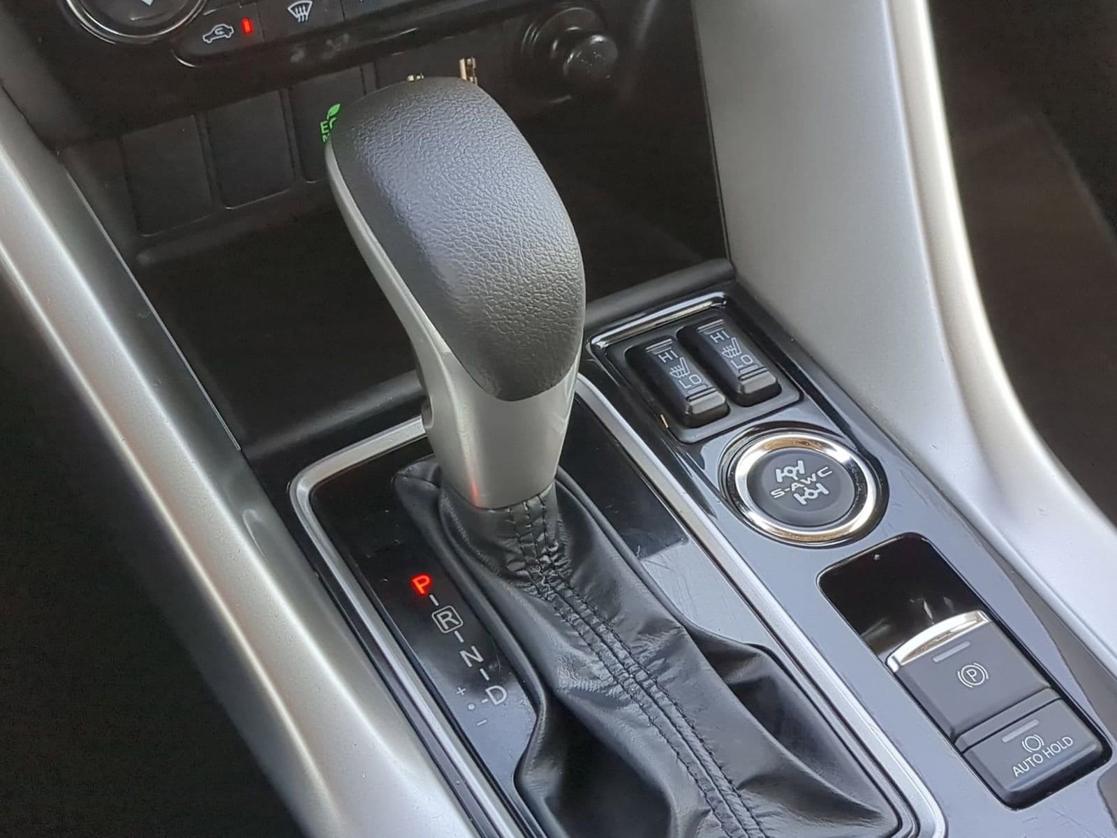 Thumbnail: 2026 Mitsubishi Eclipse Cross - 30