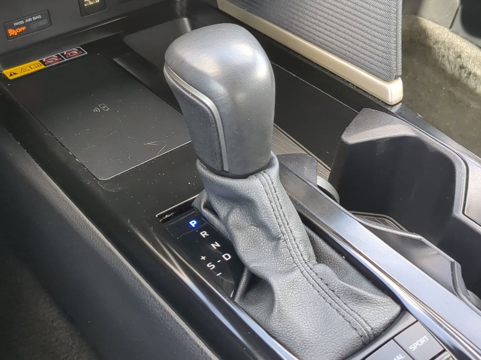 Thumbnail: 2025 Toyota Camry - 30