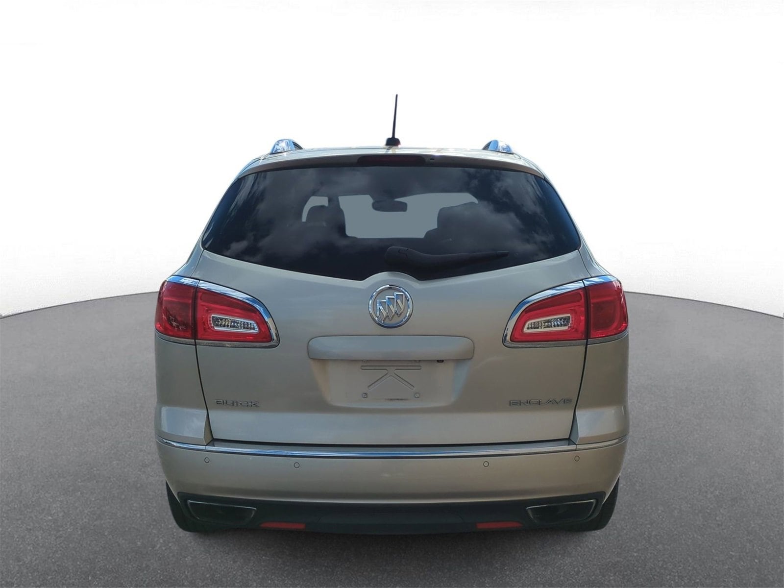 Thumbnail: 2016 Buick Enclave - 7