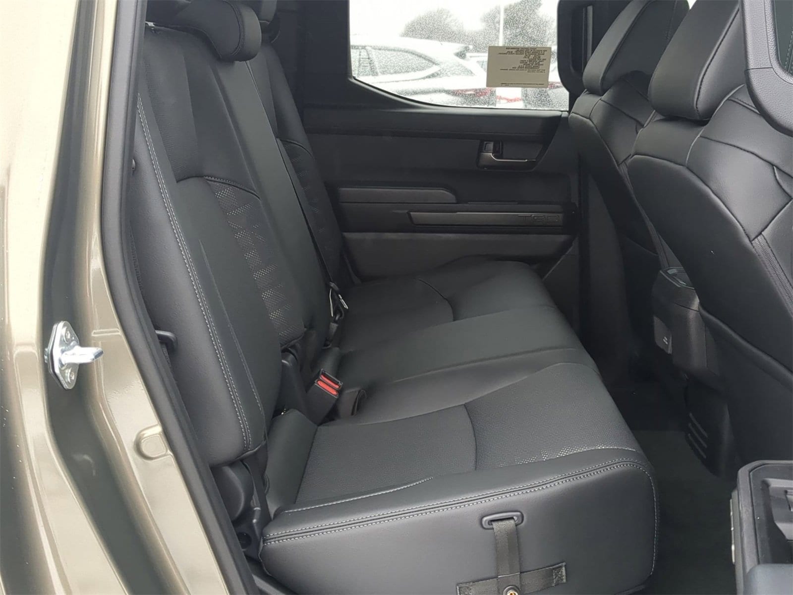 Thumbnail: 2026 Toyota Tacoma - 27