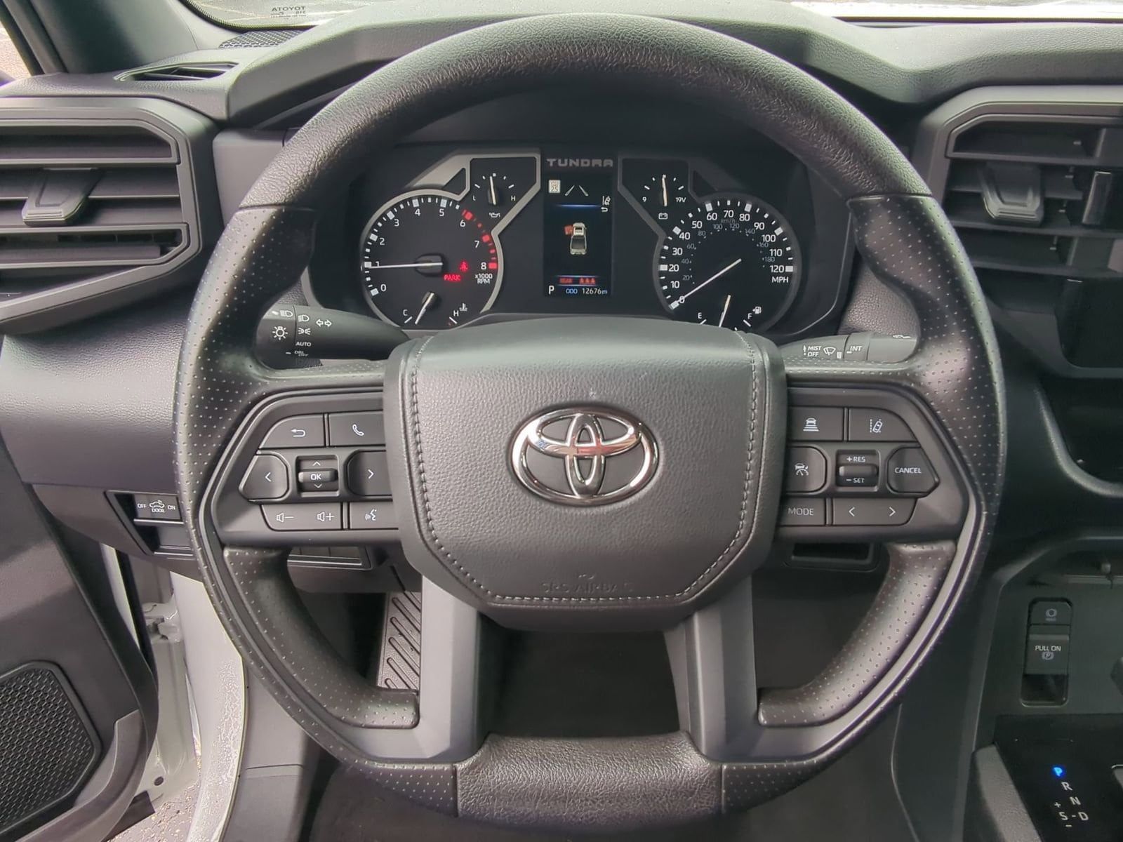 Thumbnail: 2025 Toyota Tundra - 22