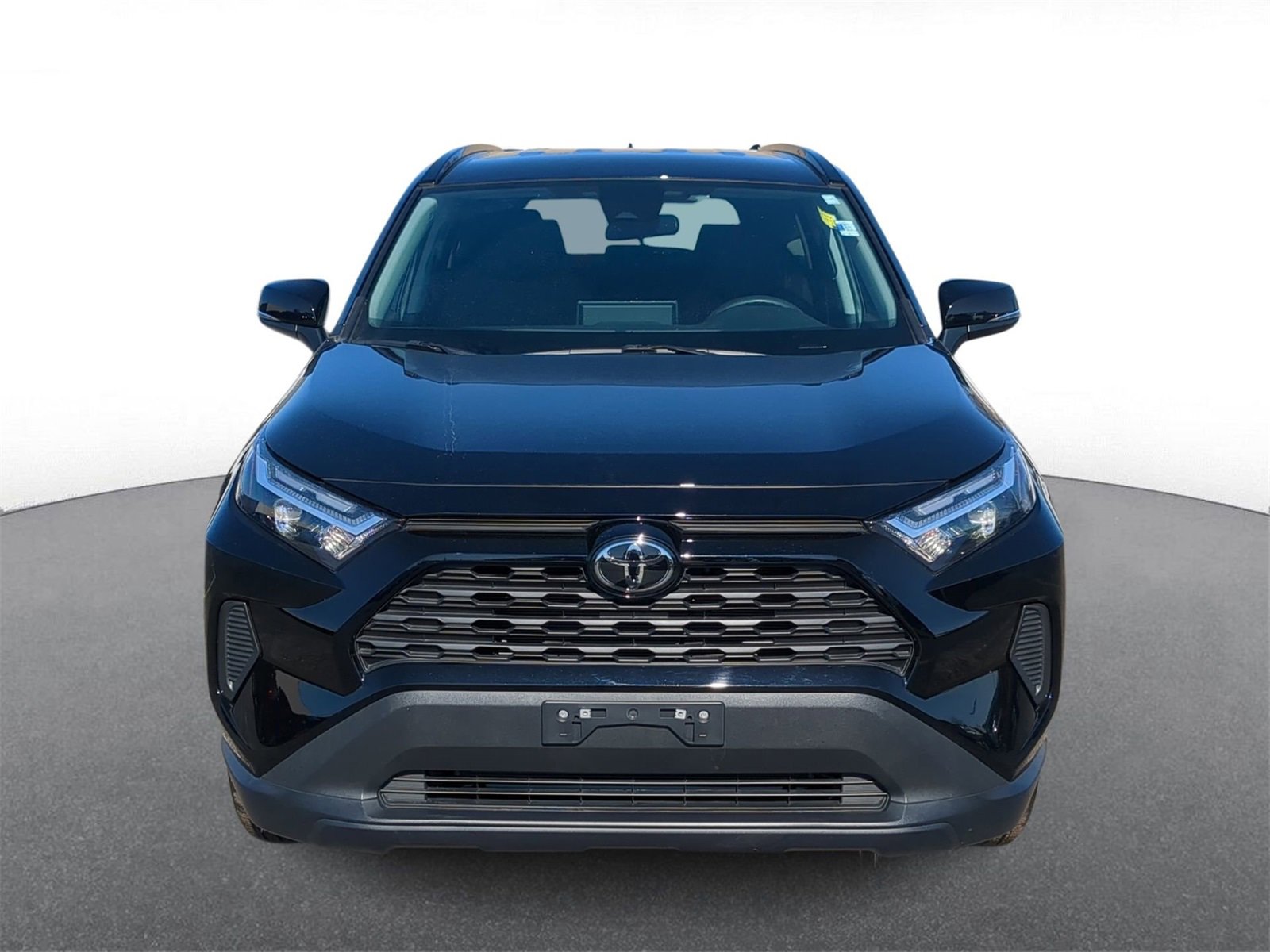 Thumbnail: 2024 Toyota RAV4 - 3