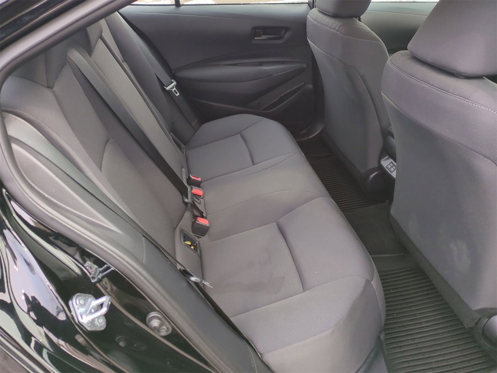 Thumbnail: 2025 Toyota Corolla - 20