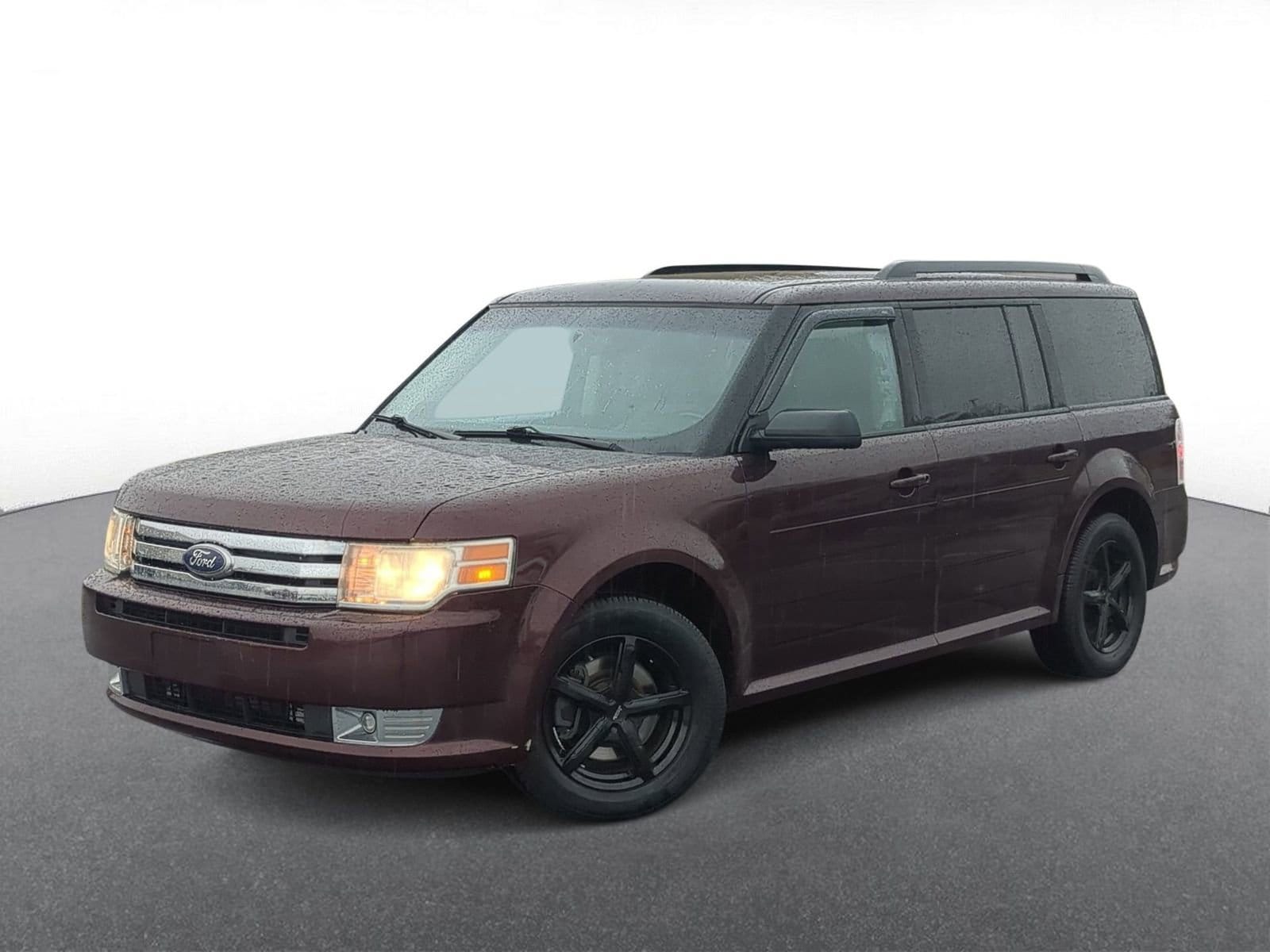 2011 Ford Flex SE -
                  Troy, MI