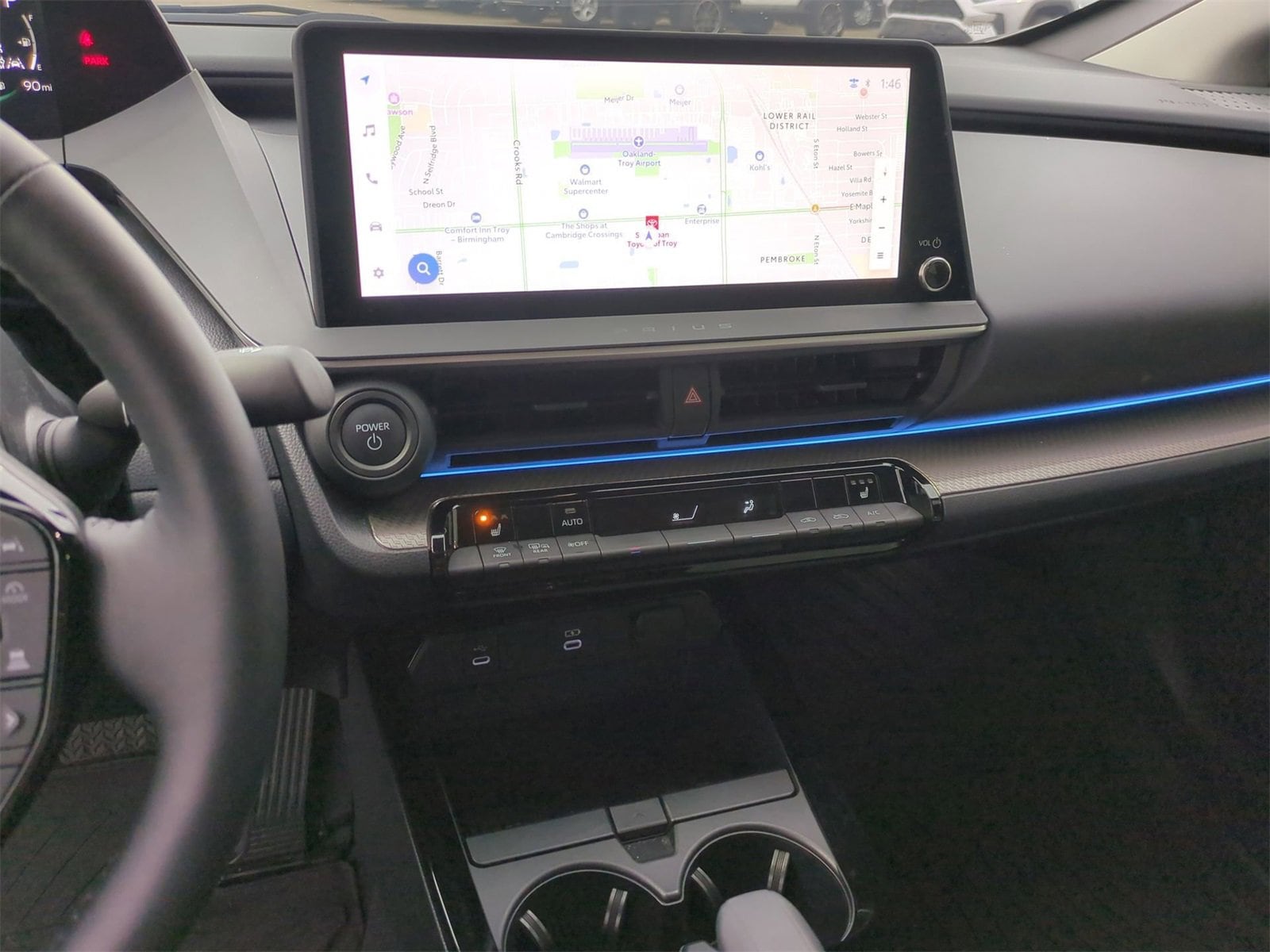 Thumbnail: 2025 Toyota Prius - 27