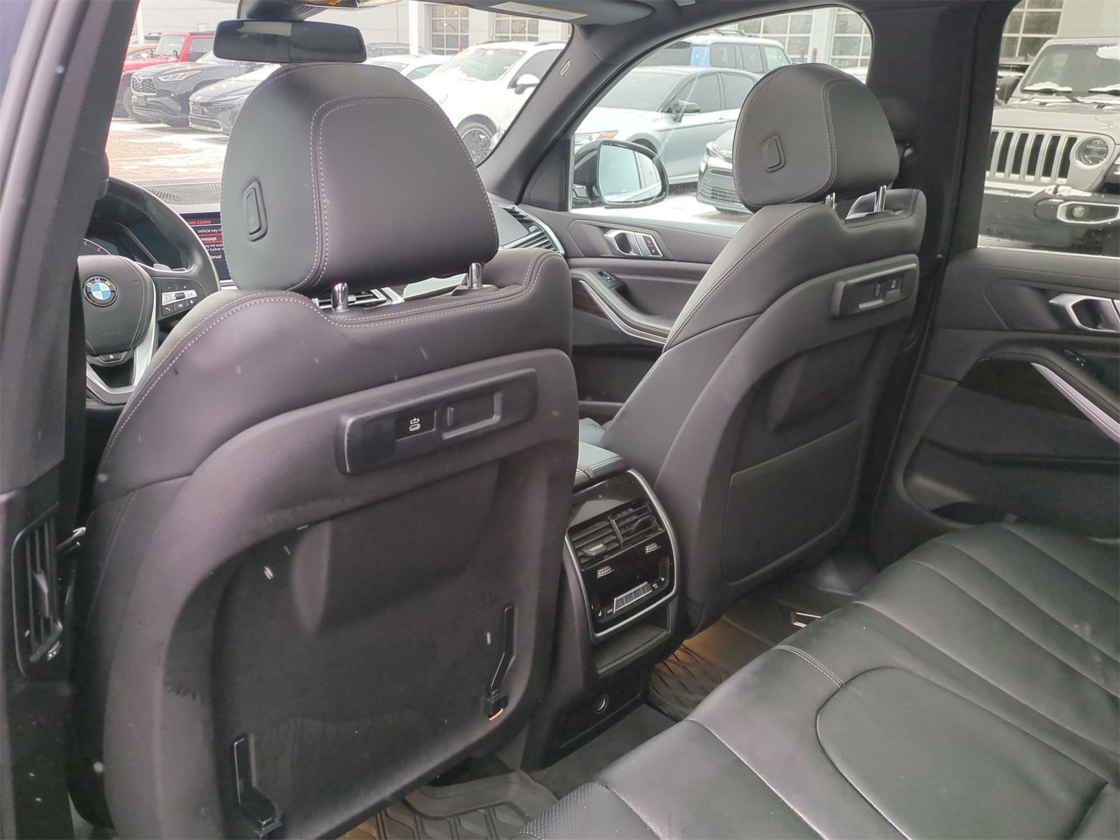 Thumbnail: 2019 BMW X5 - 18