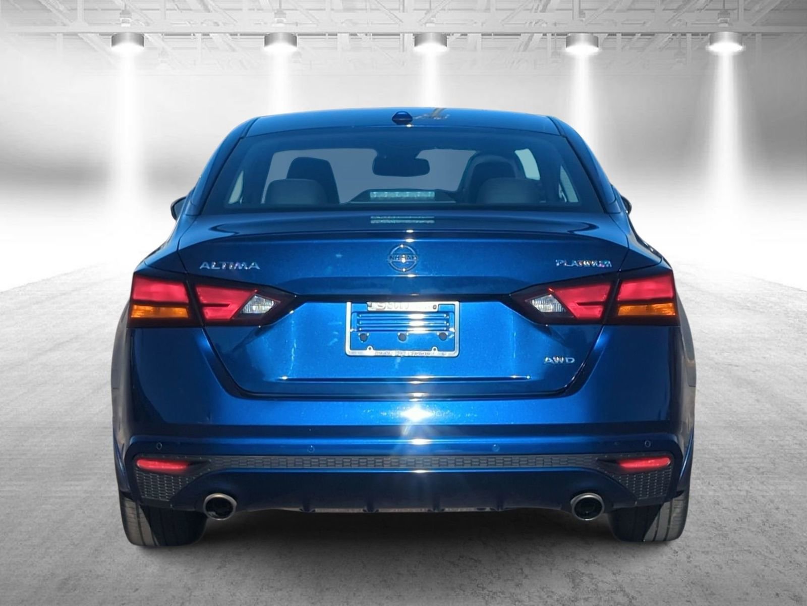 Thumbnail: 2022 Nissan Altima - 7