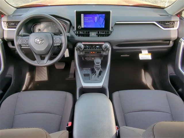 Thumbnail: 2024 Toyota RAV4 - 15