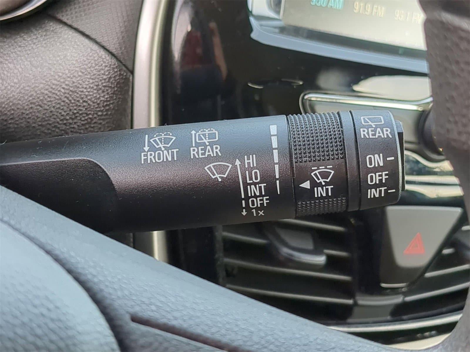 Thumbnail: 2017 Chevrolet Spark - 25