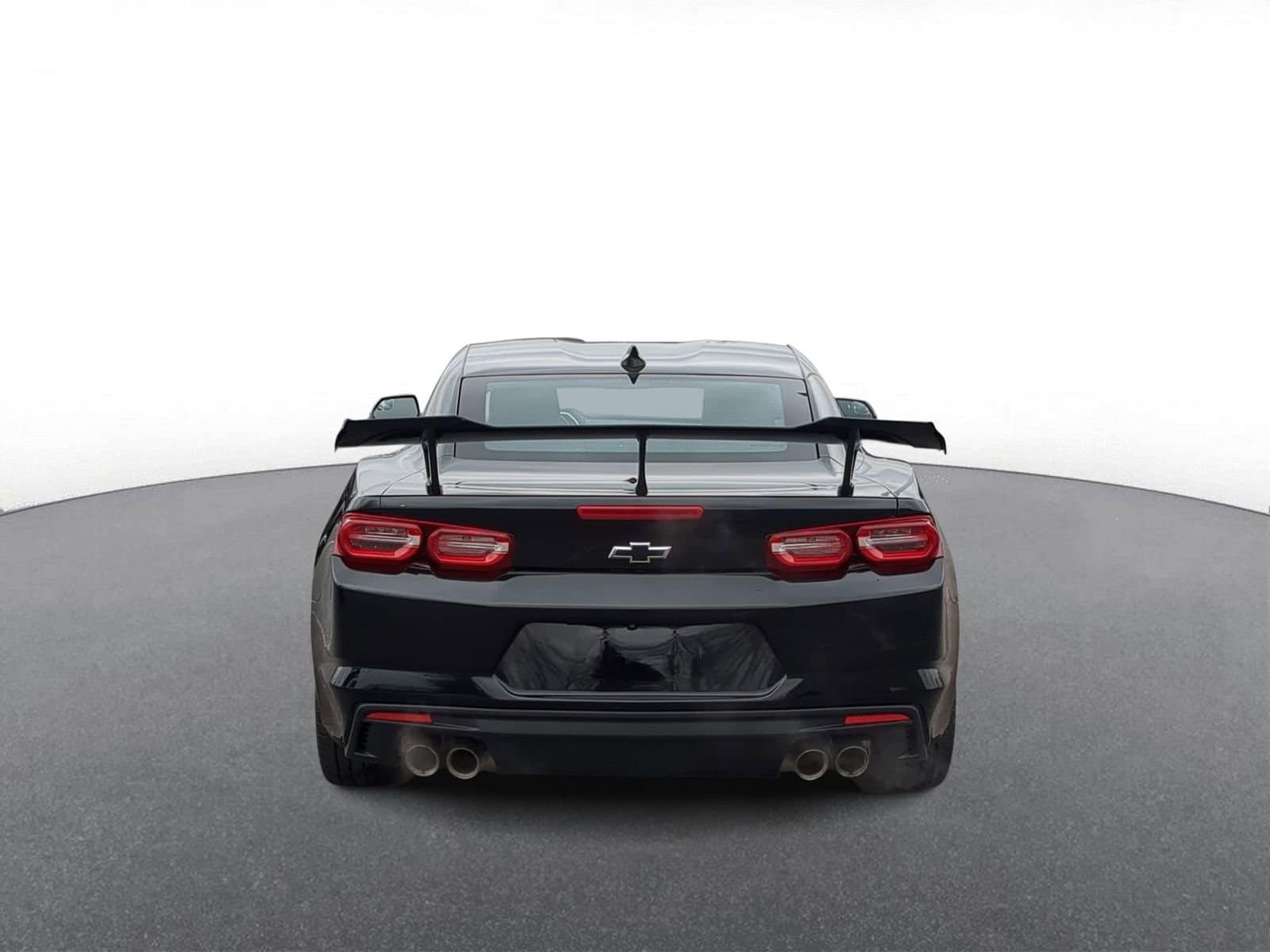 Thumbnail: 2022 Chevrolet Camaro - 7