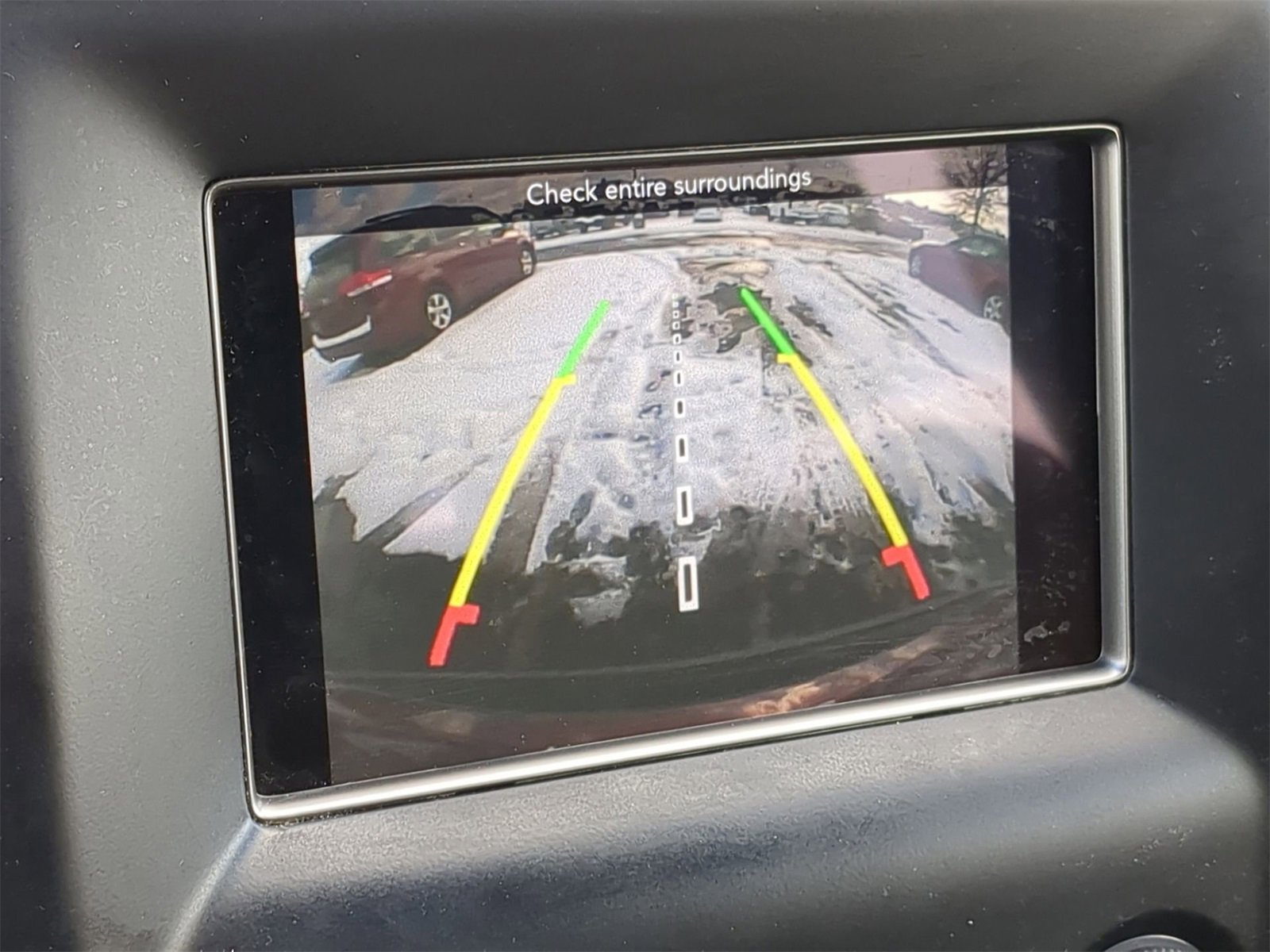 Thumbnail: 2018 Jeep Grand Cherokee - 27