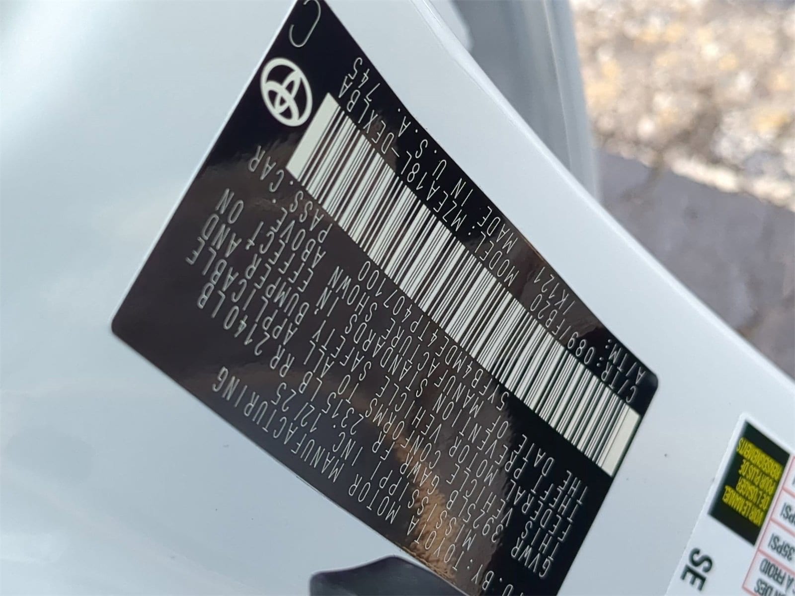 Thumbnail: 2026 Toyota Corolla - 39