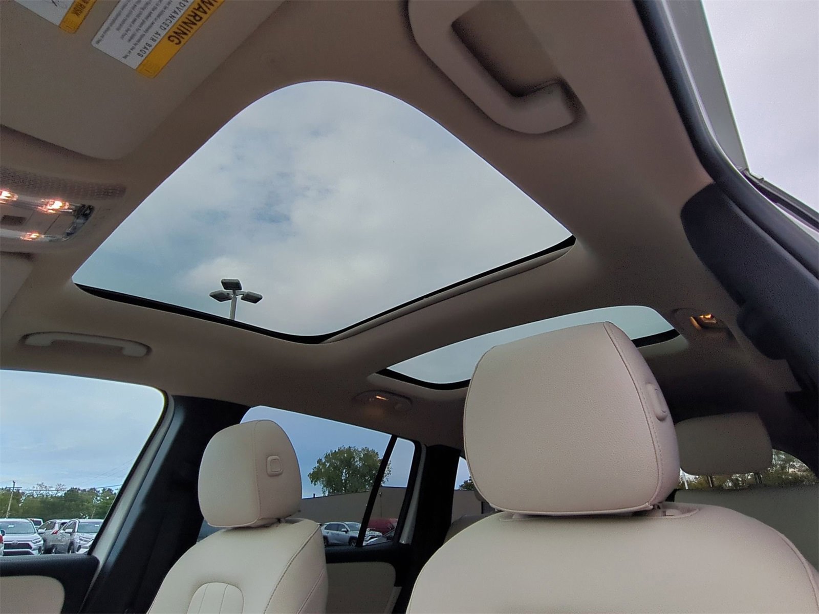 Thumbnail: 2025 Mercedes-Benz EQB - 19