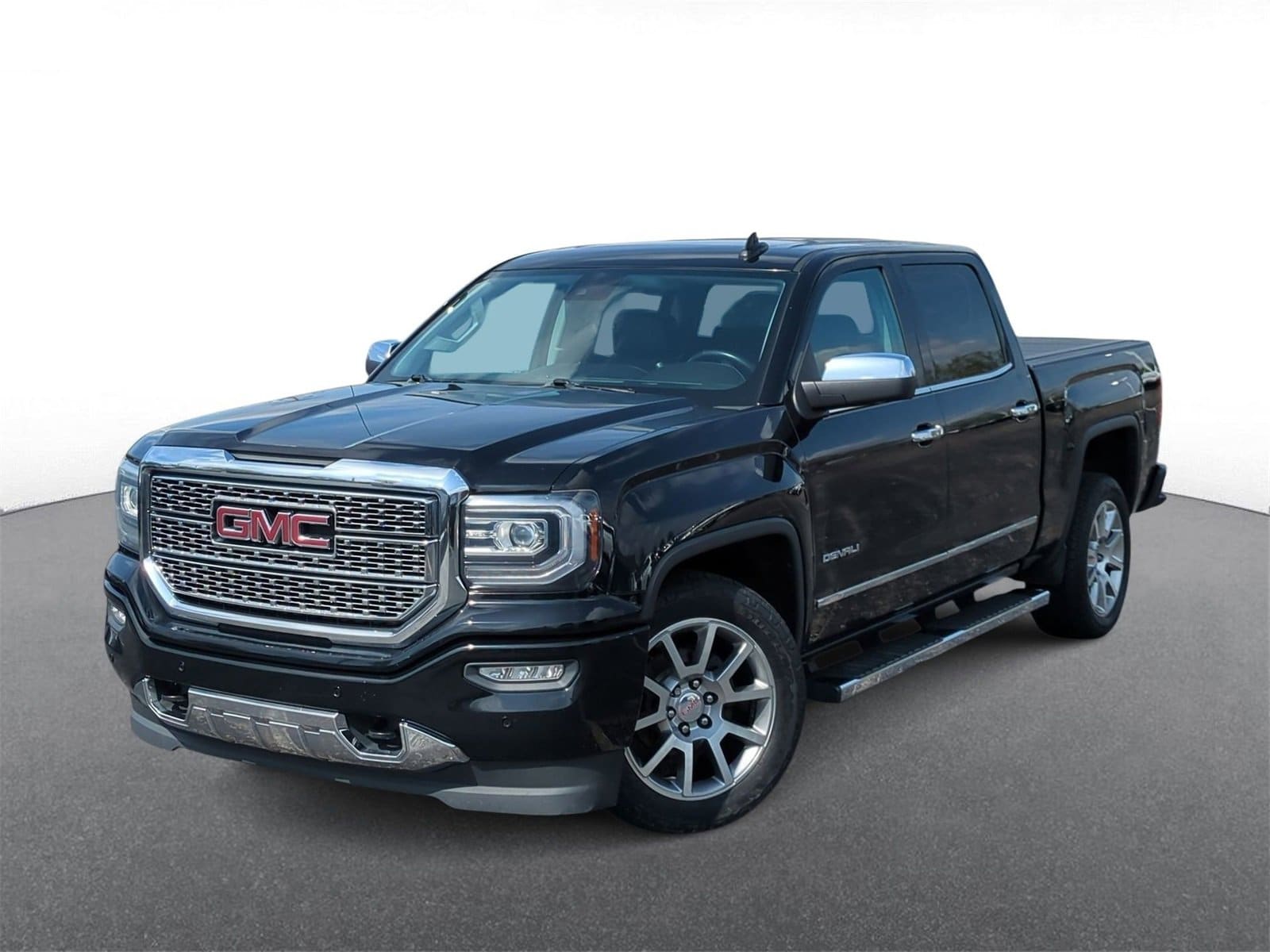 2018 GMC Sierra 1500 Denali -
                  Troy, MI