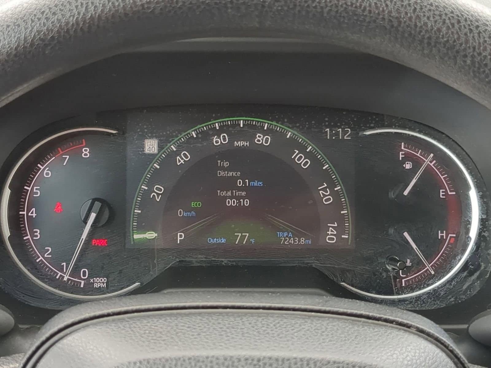 Thumbnail: 2023 Toyota RAV4 - 31