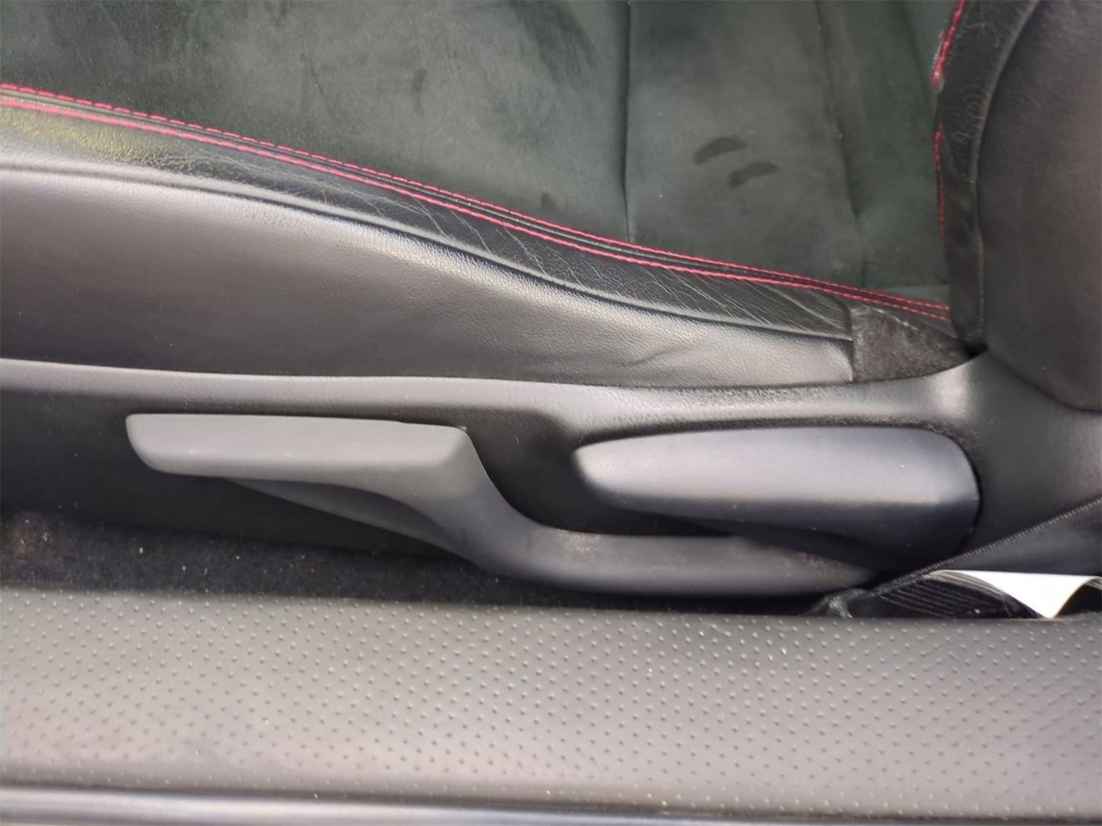 Thumbnail: 2016 Subaru BRZ - 16