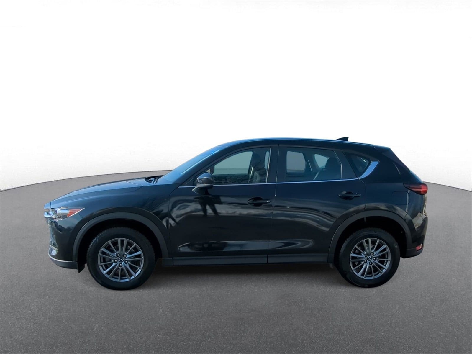 Thumbnail: 2018 Mazda CX-5 - 5