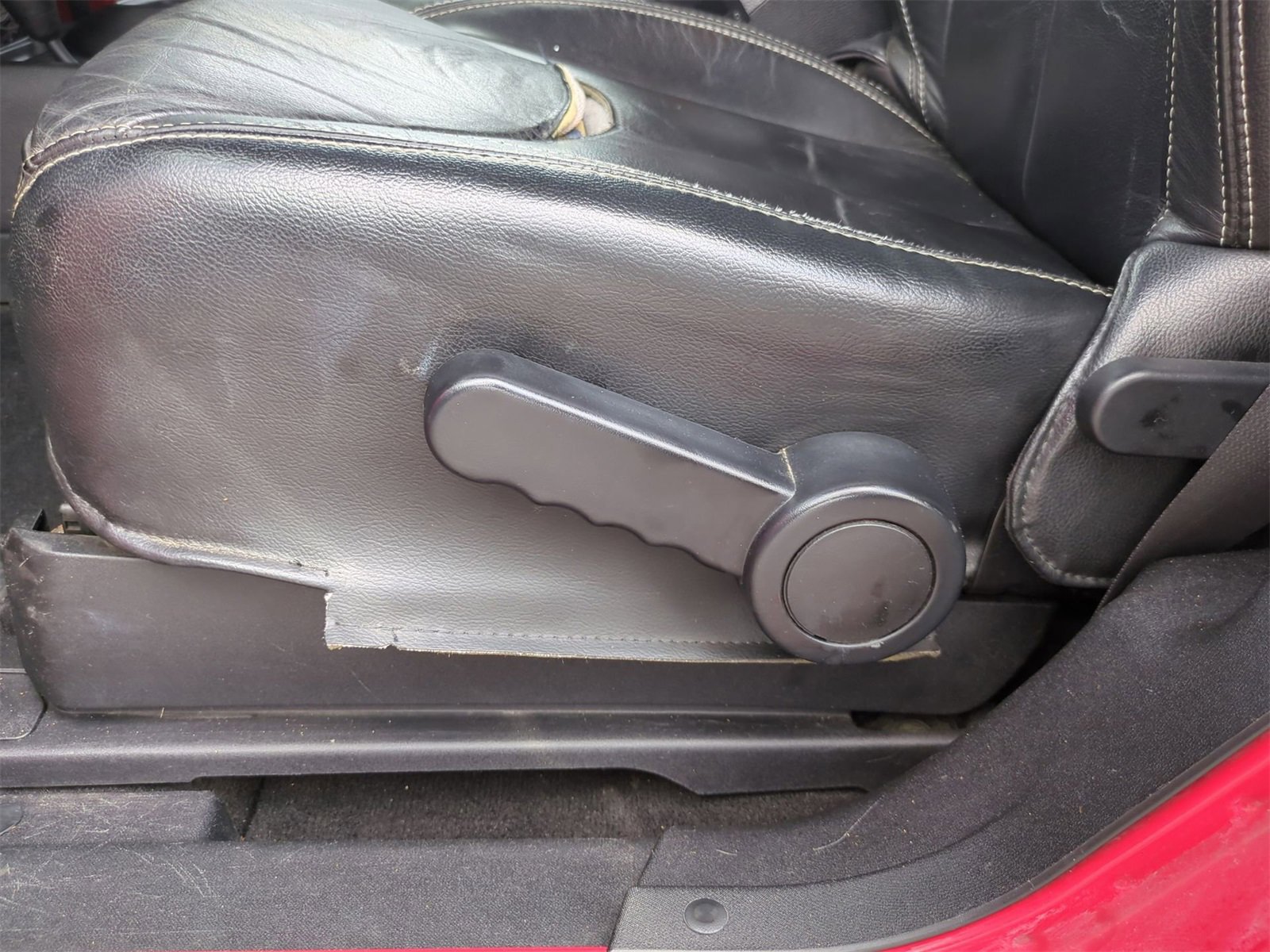 Thumbnail: 2014 Jeep Wrangler - 17