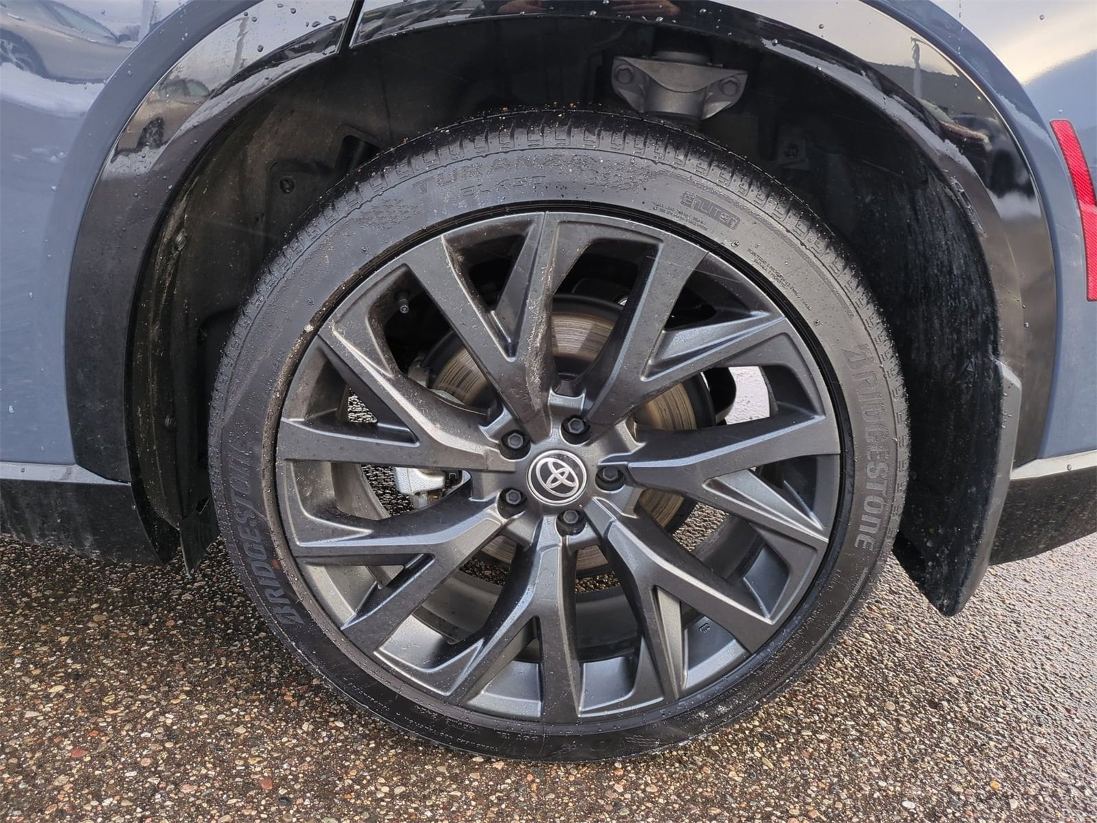 Thumbnail: 2025 Toyota Crown Signia - 13