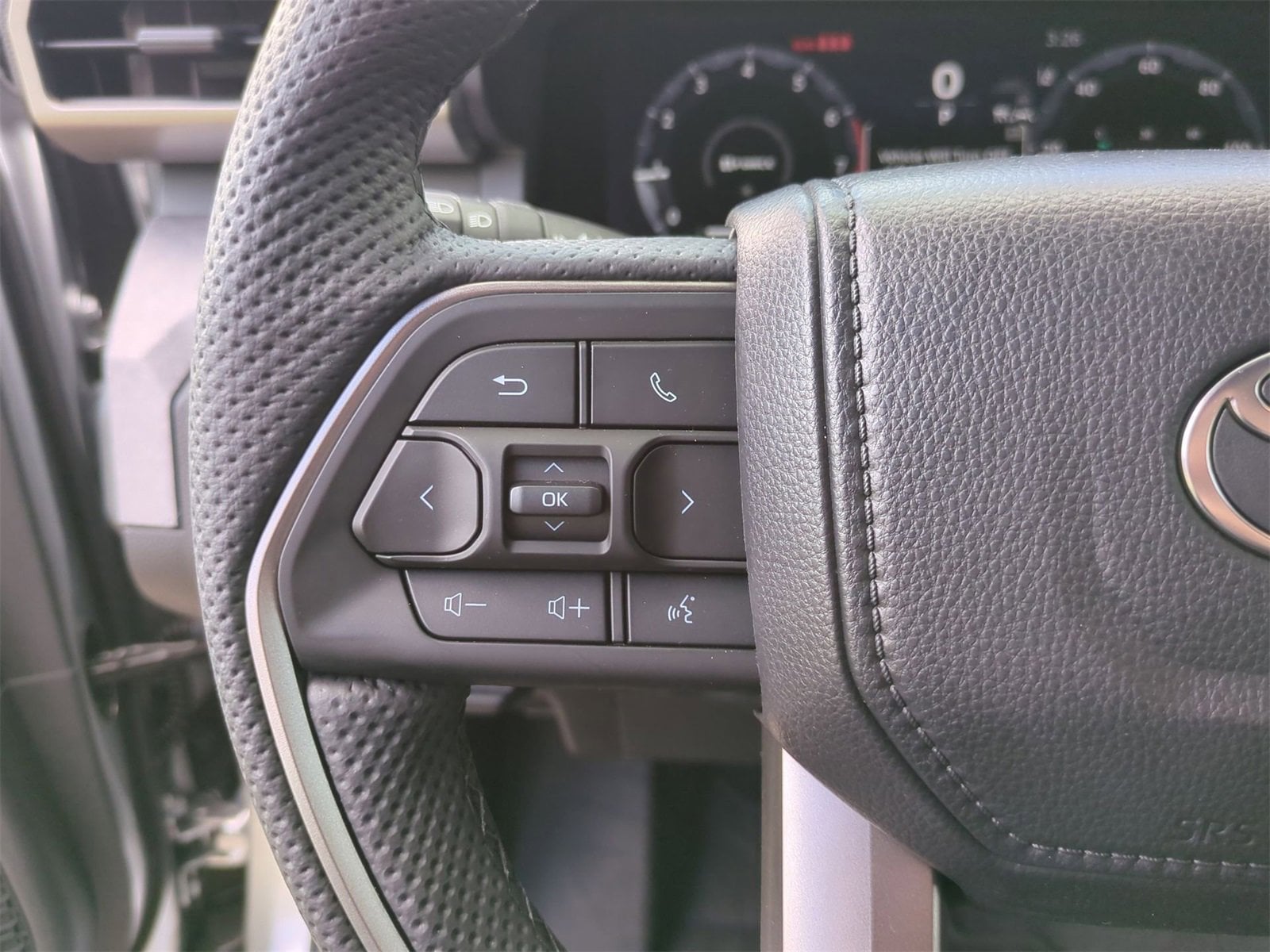 Thumbnail: 2025 Toyota Tacoma - 23