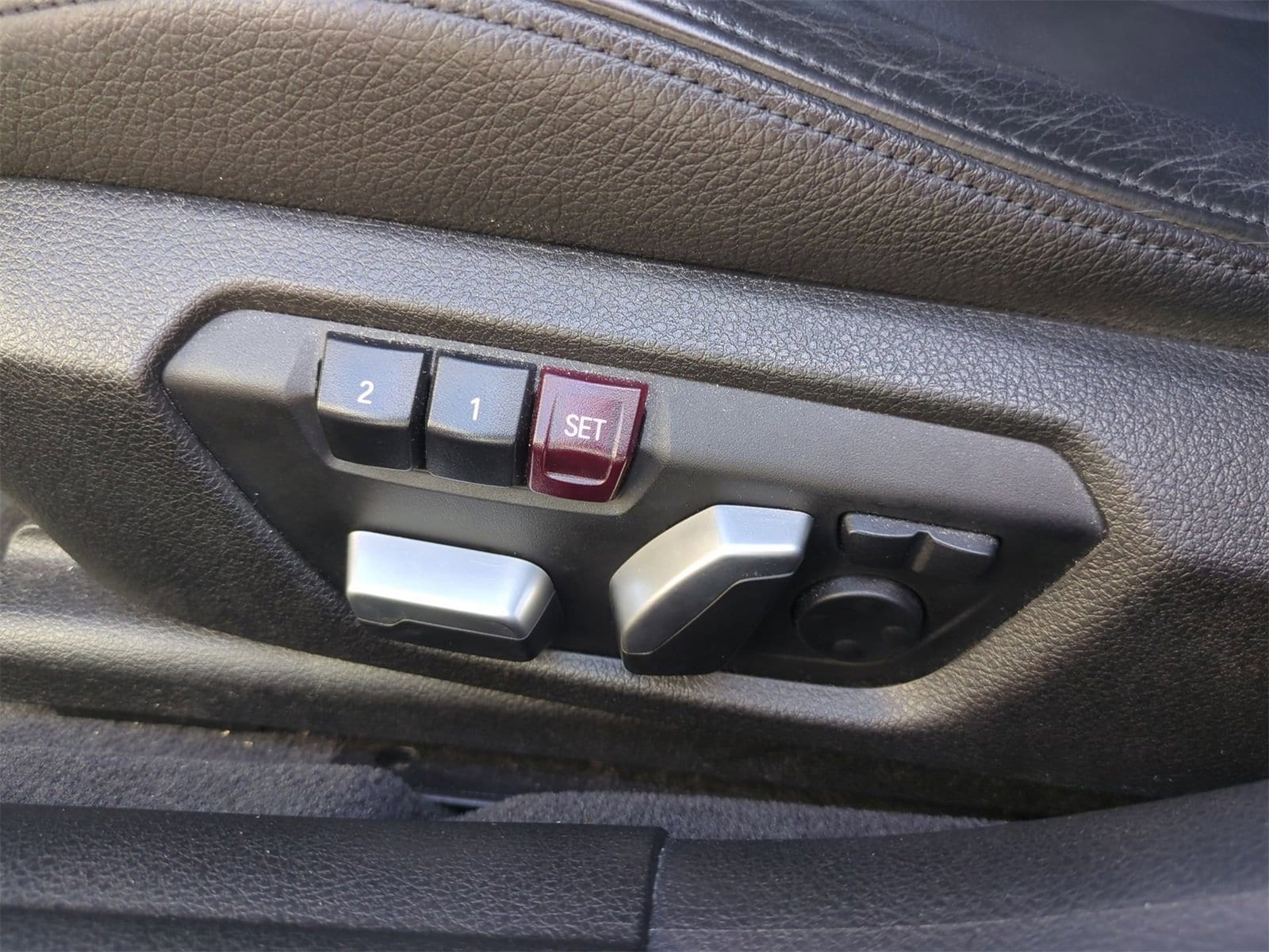 Thumbnail: 2017 BMW 4 Series - 17