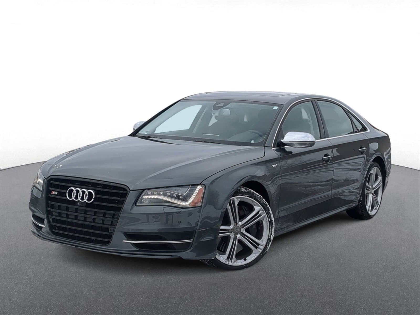 2013 Audi S8 4.0T -
                  Troy, MI