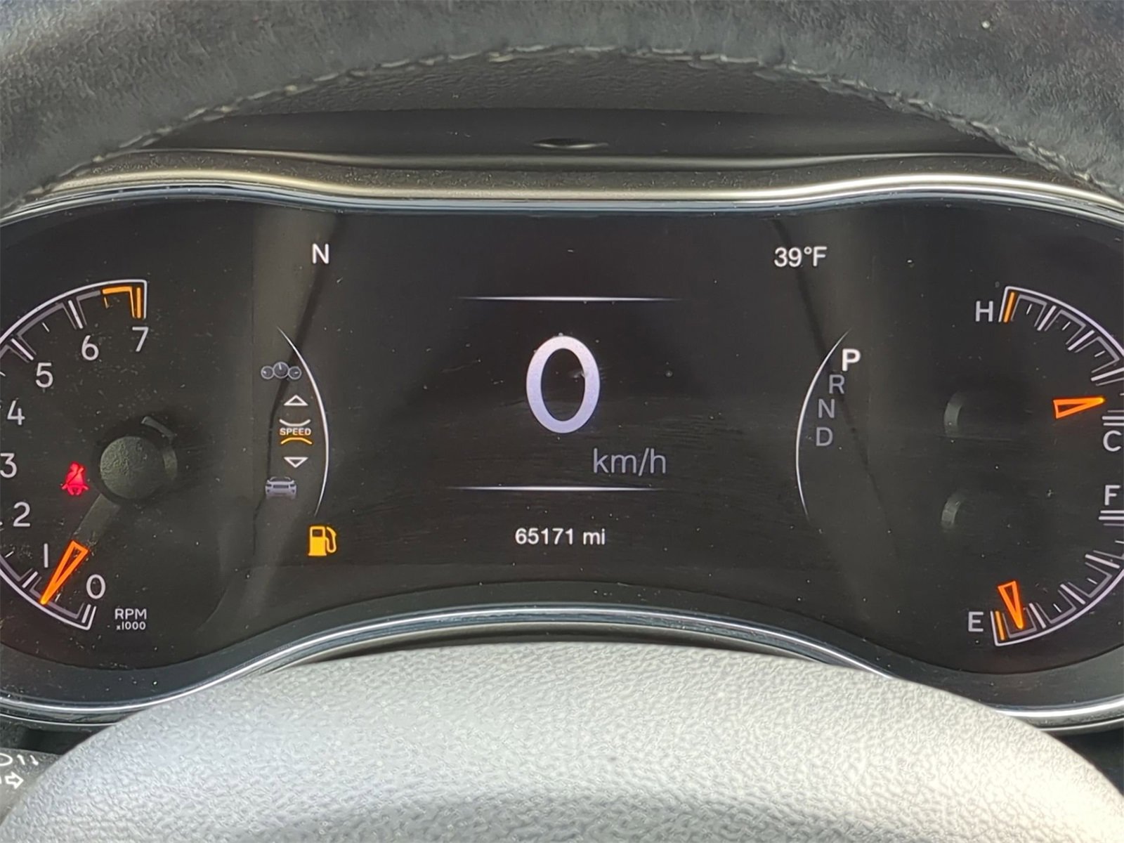 Thumbnail: 2018 Jeep Grand Cherokee - 30