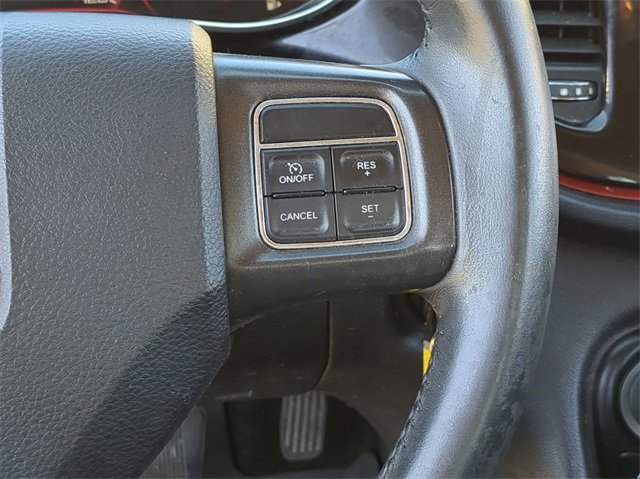 Thumbnail: 2015 Dodge Dart - 24