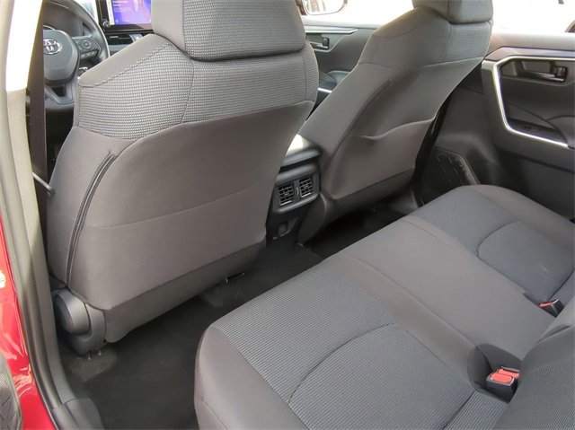 Thumbnail: 2024 Toyota RAV4 - 18