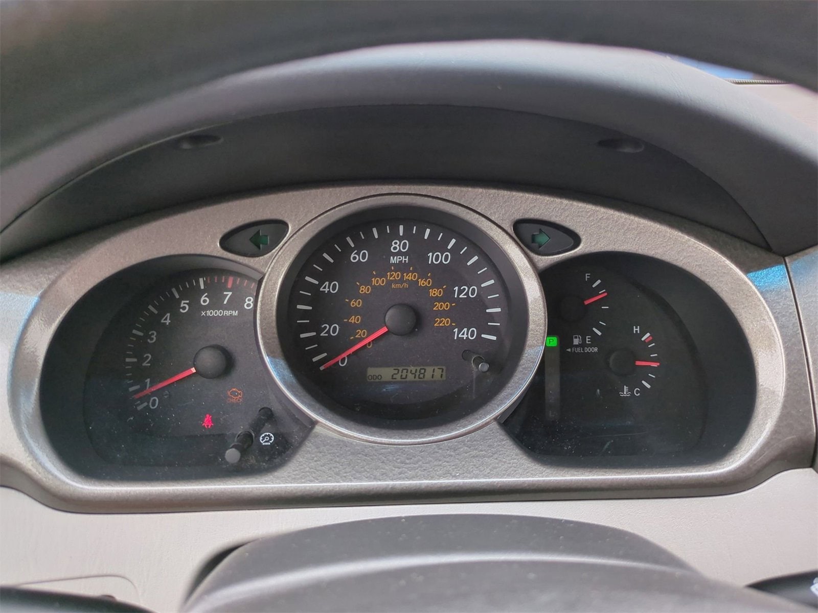 Thumbnail: 2003 Toyota Highlander - 25