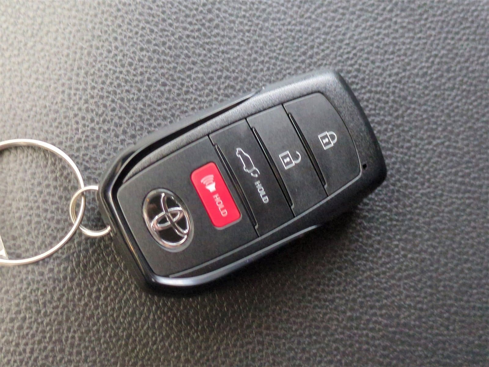 Thumbnail: 2025 Toyota 4Runner - 34