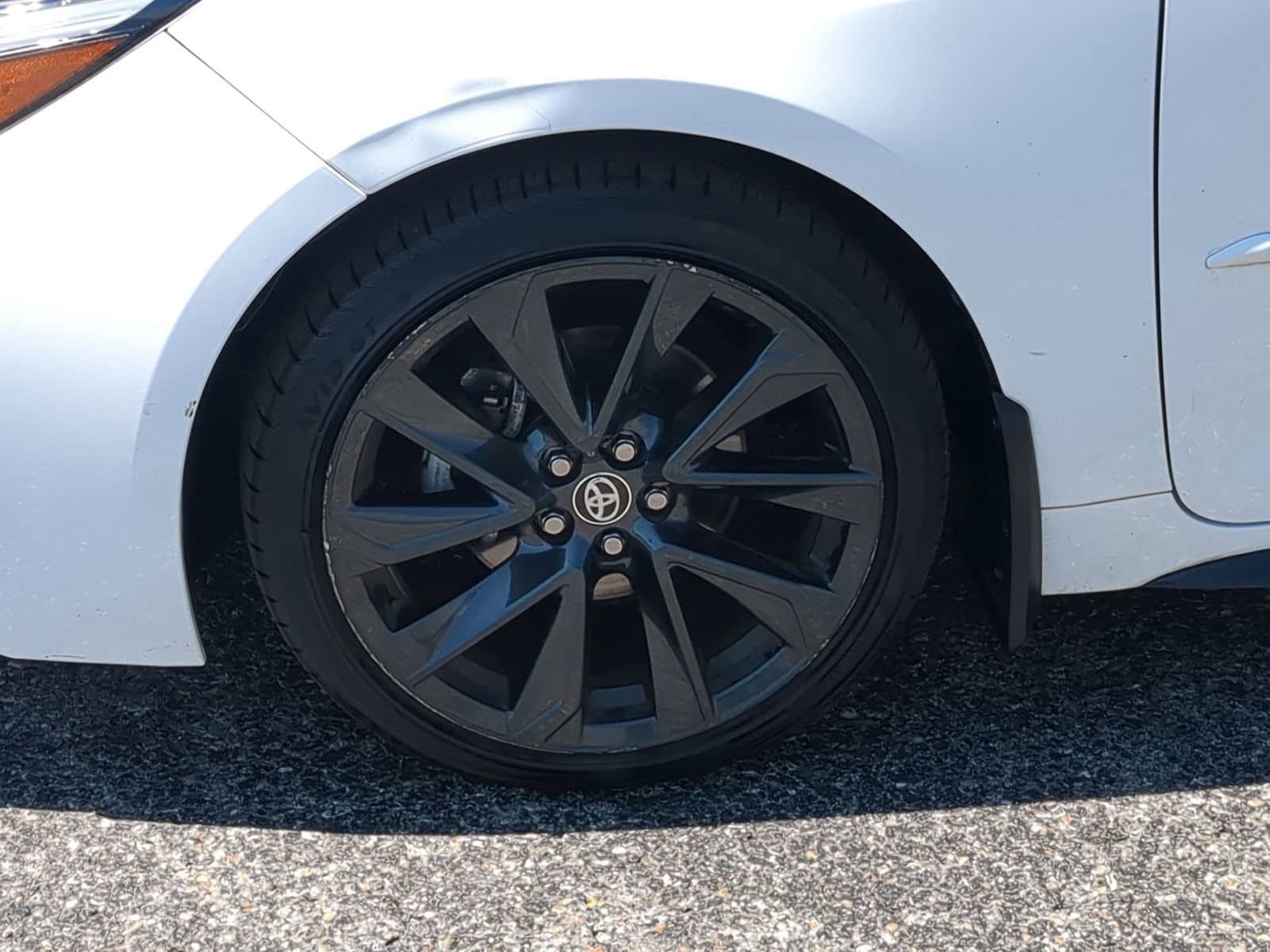 Thumbnail: 2023 Toyota Corolla - 14