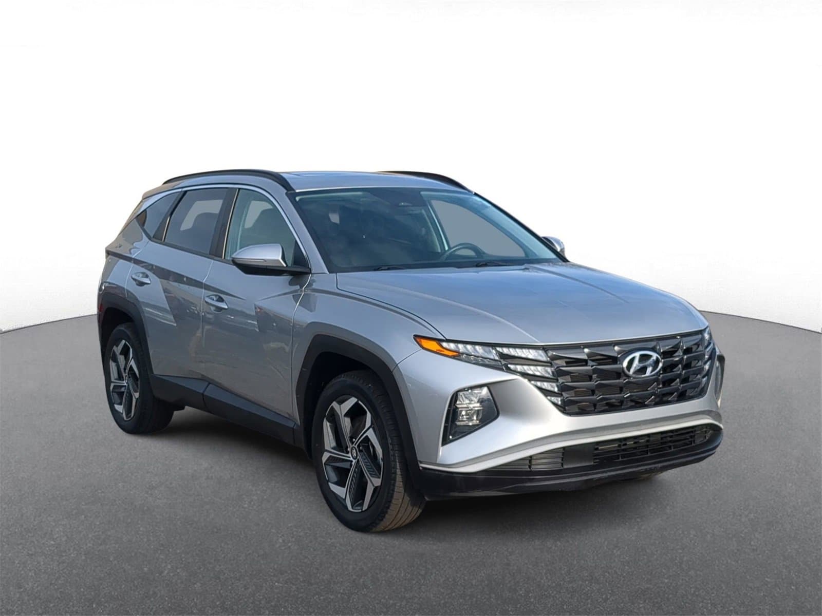 Thumbnail: 2022 Hyundai Tucson - 2