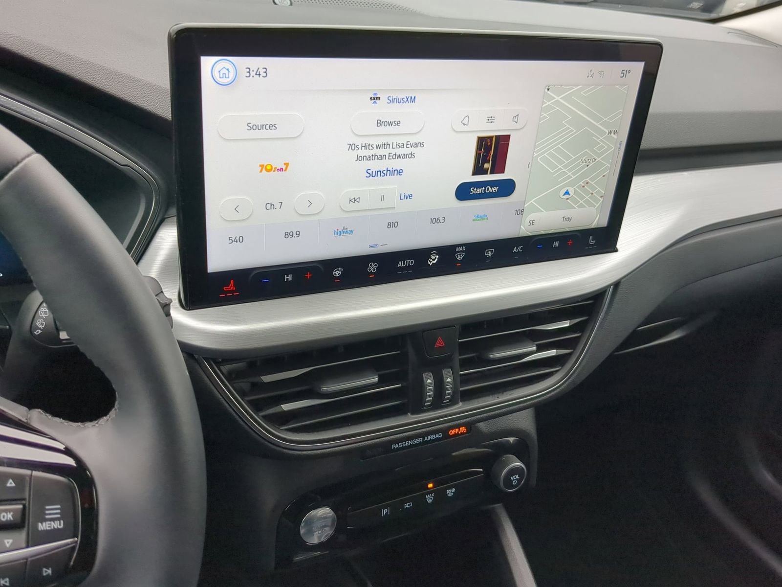 Thumbnail: 2023 Ford Escape - 27