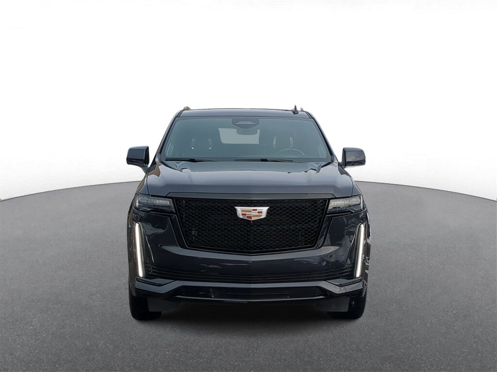 Thumbnail: 2022 Cadillac Escalade - 3