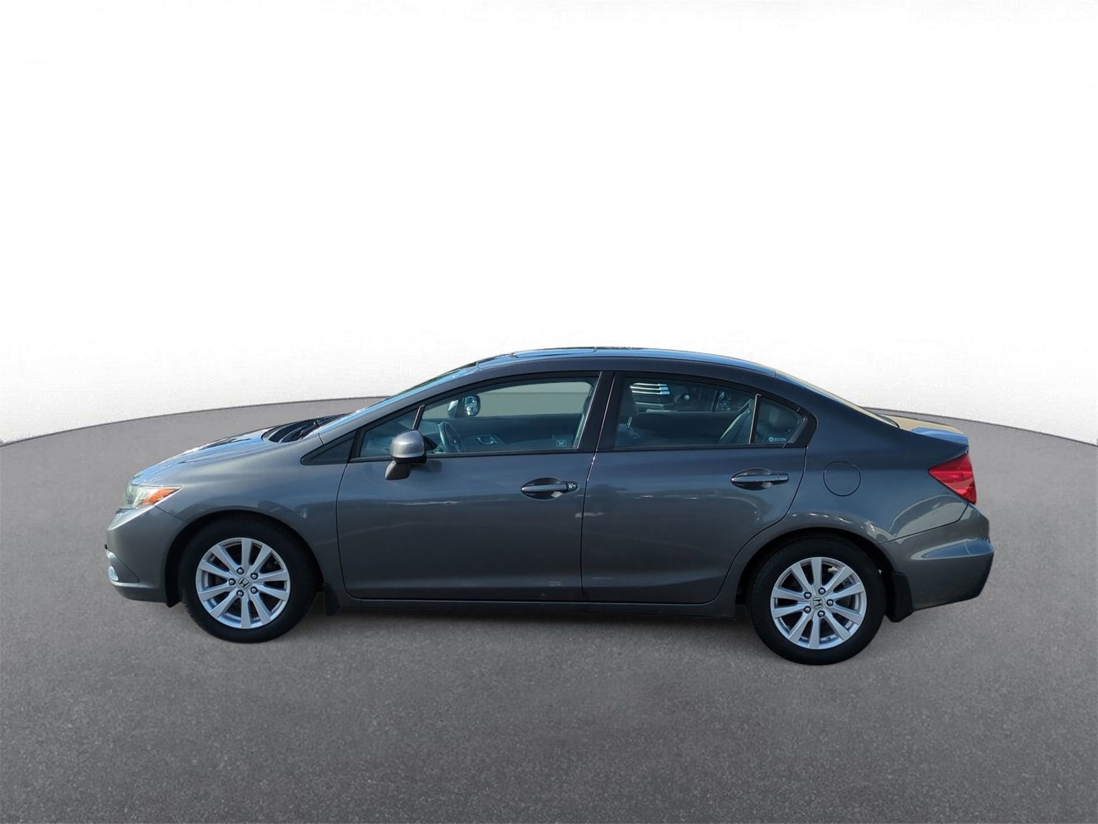 Thumbnail: 2012 Honda Civic - 5
