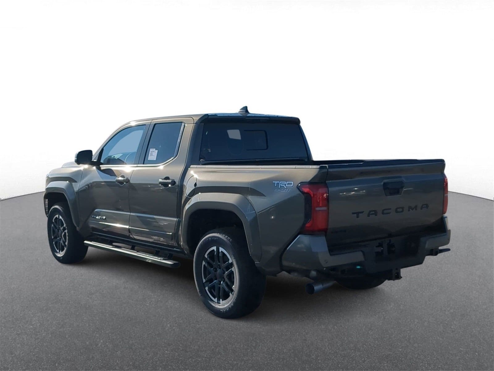 Thumbnail: 2026 Toyota Tacoma - 6