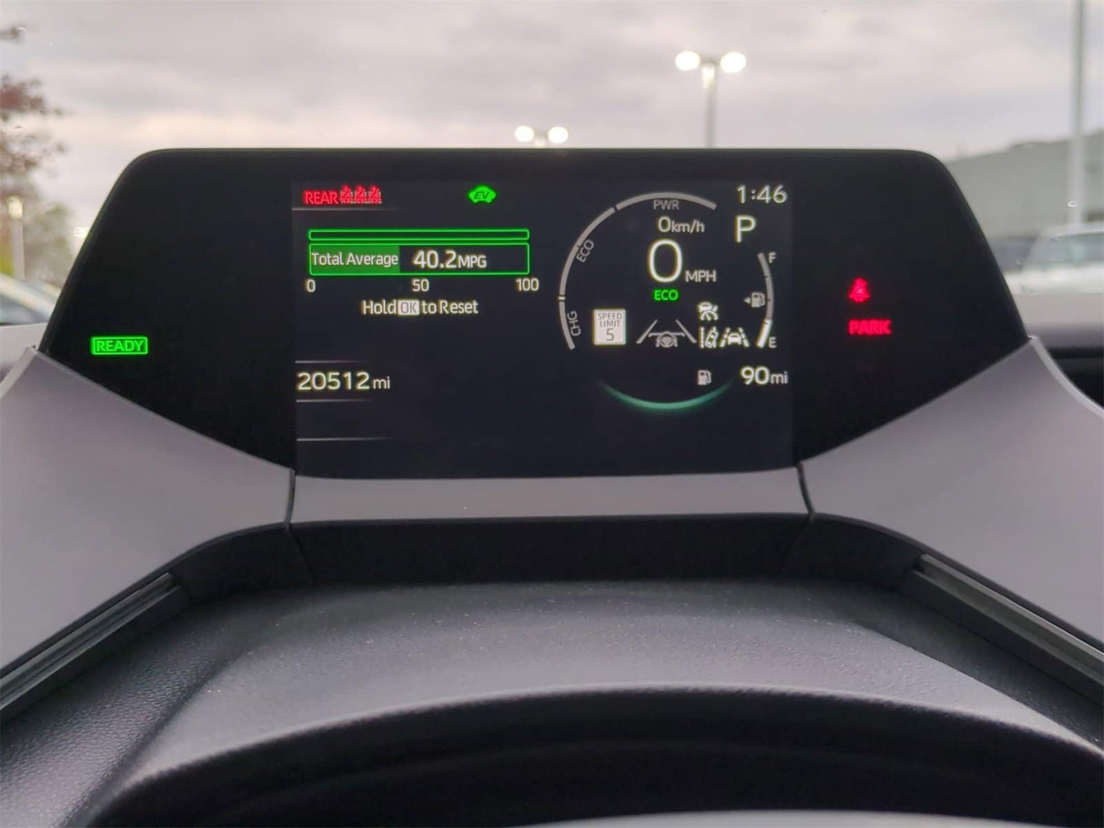 Thumbnail: 2025 Toyota Prius - 33