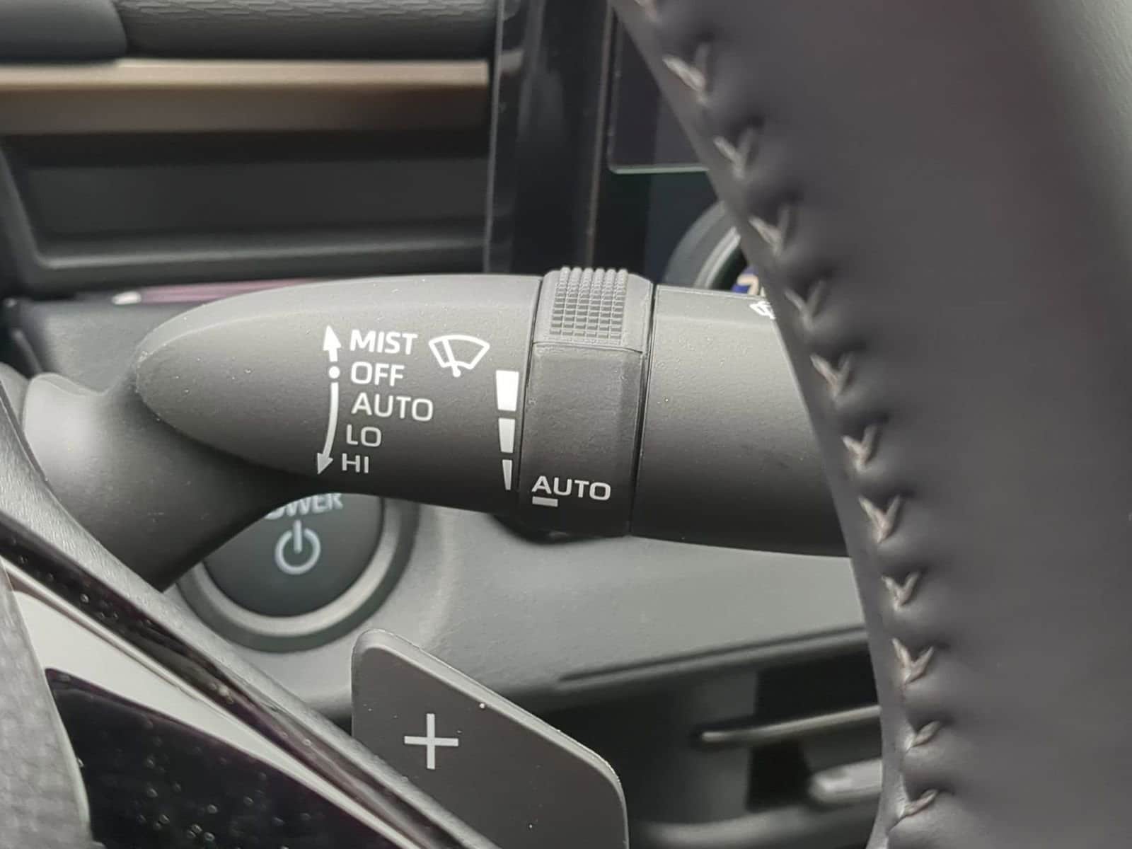 Thumbnail: 2026 Toyota bZ - 25