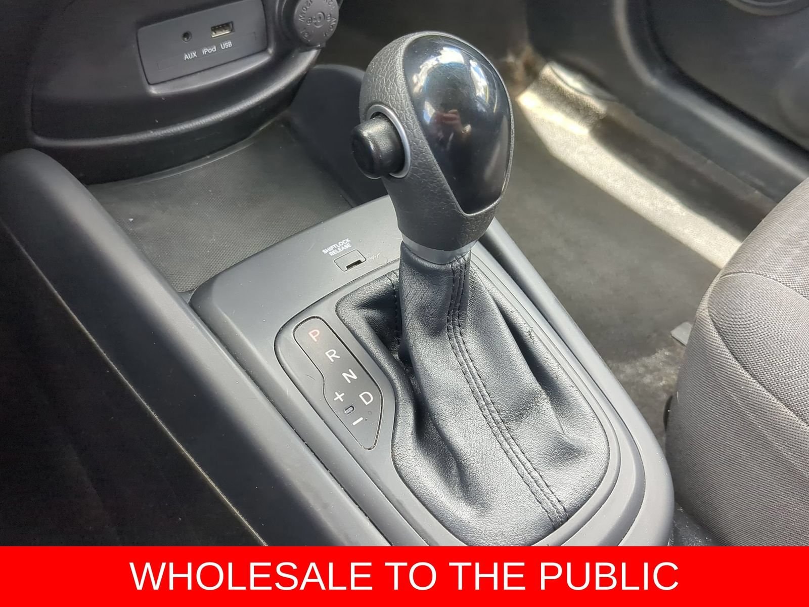 Thumbnail: 2013 Kia Soul - 29