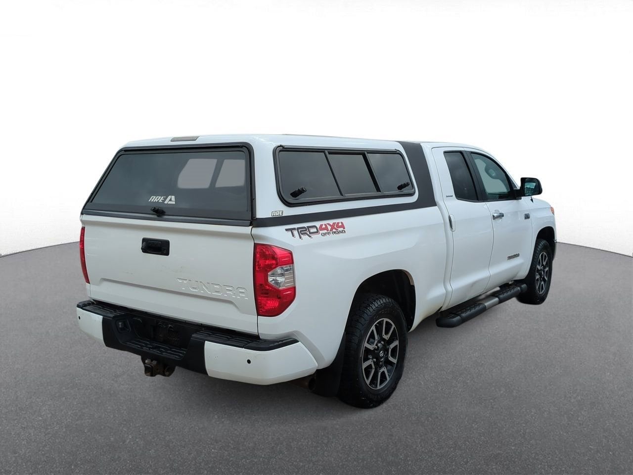 Thumbnail: 2016 Toyota Tundra - 8