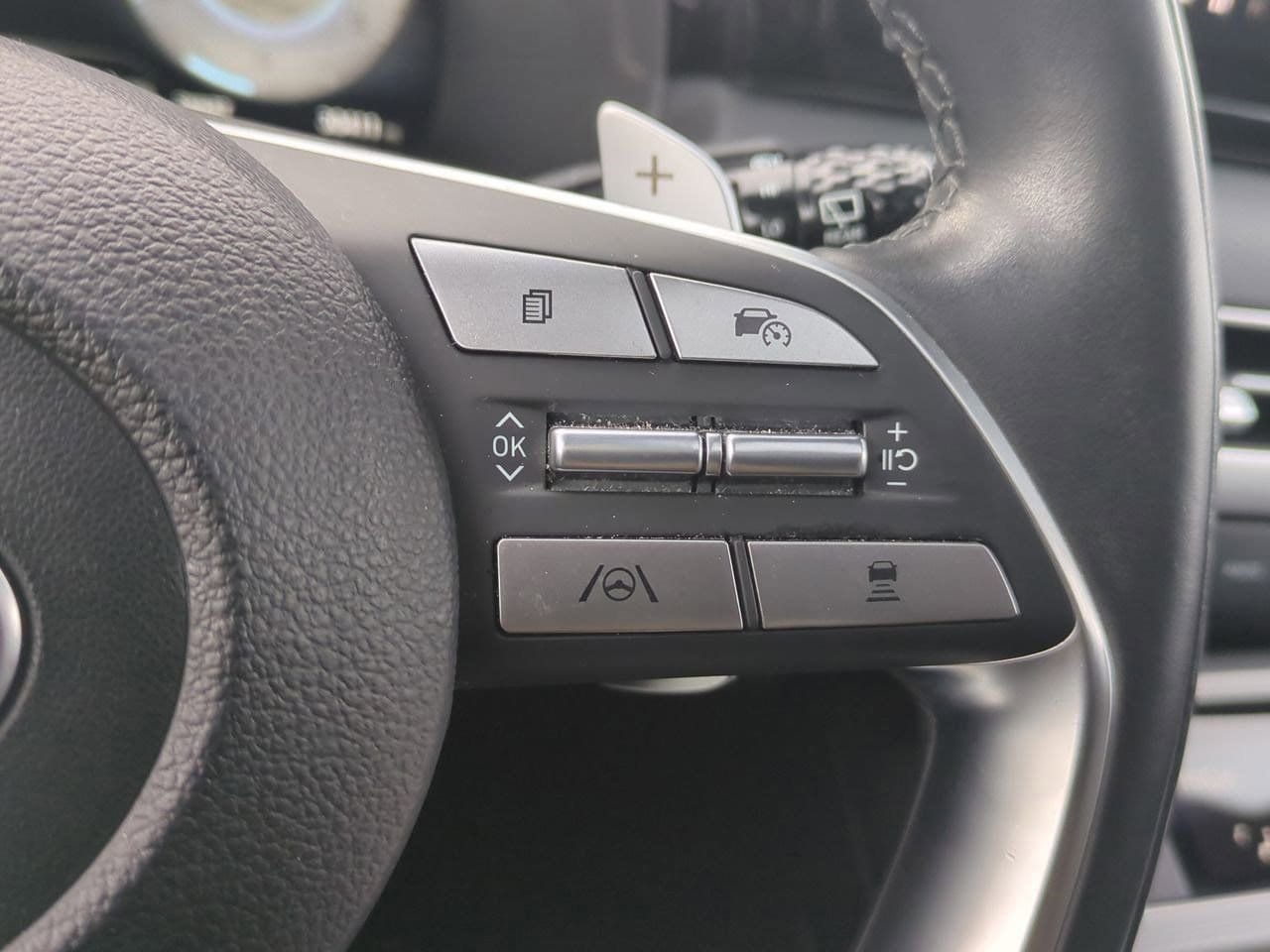 Thumbnail: 2023 Hyundai Palisade - 27