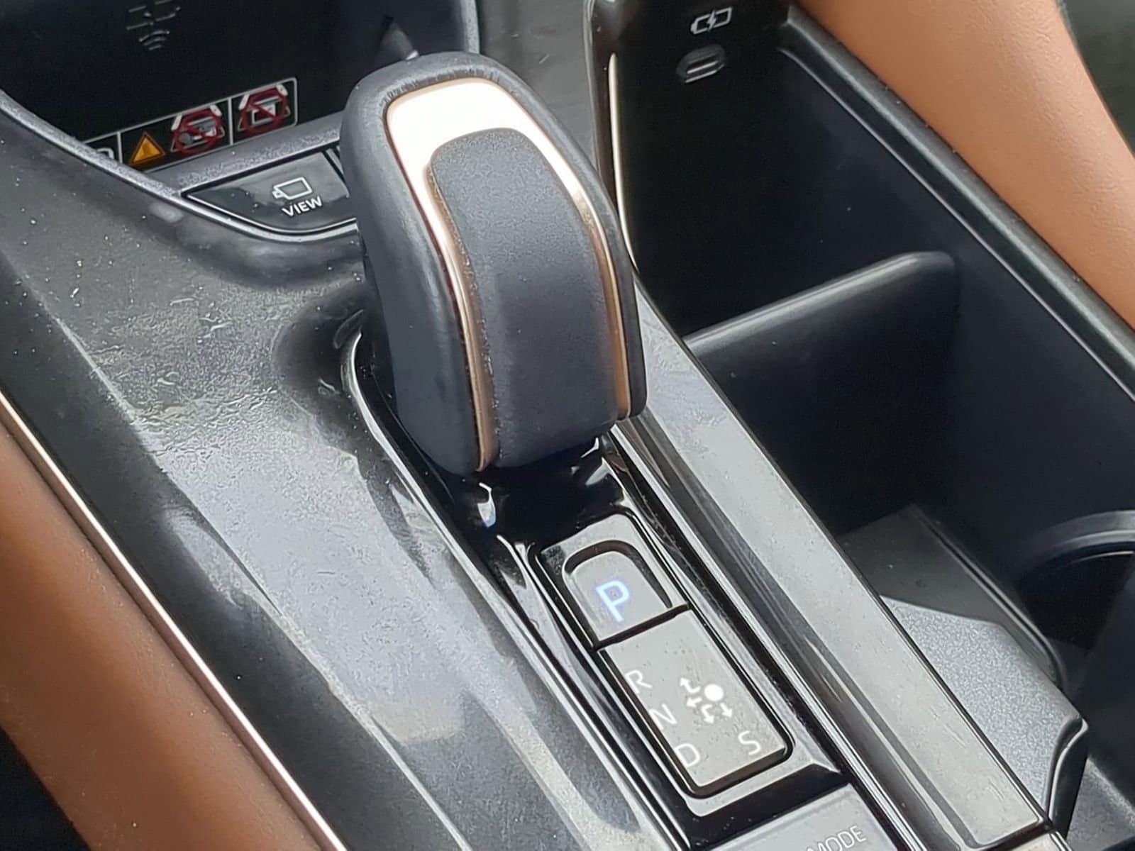 Thumbnail: 2025 Toyota Crown Signia - 31