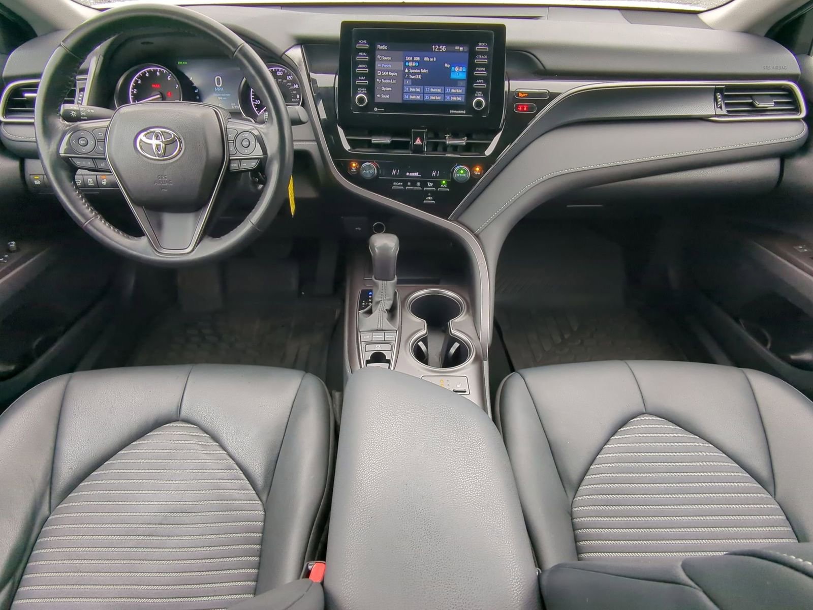Thumbnail: 2024 Toyota Camry - 22