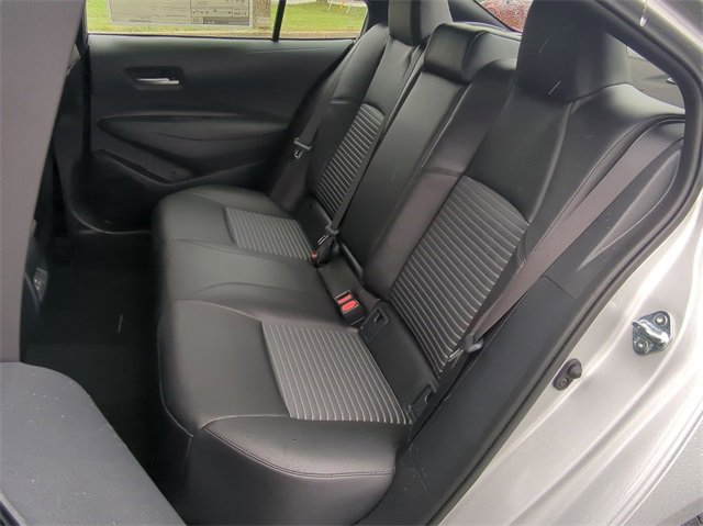 Thumbnail: 2024 Toyota Corolla - 20