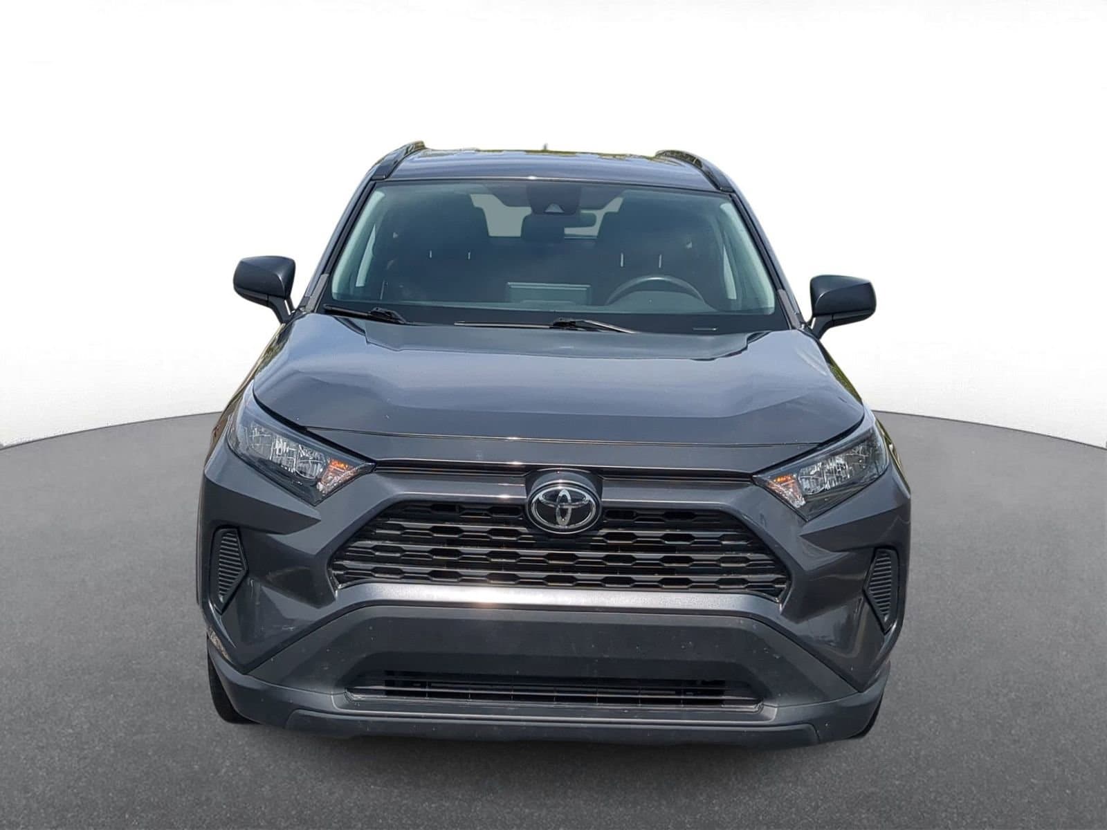 Thumbnail: 2019 Toyota RAV4 - 3