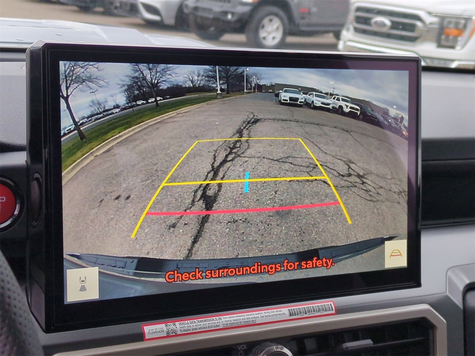 Thumbnail: 2026 Toyota Tacoma - 29