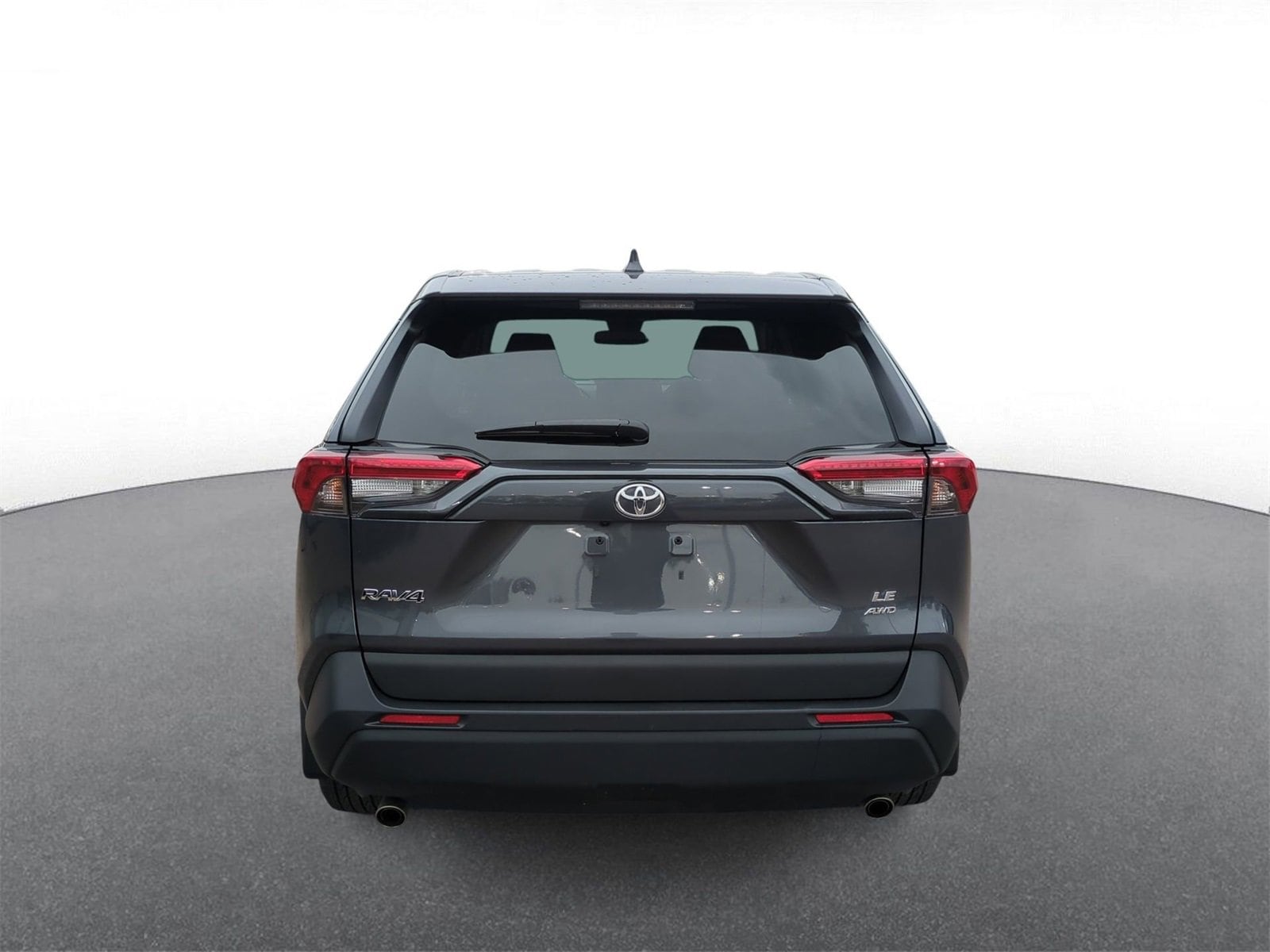 Thumbnail: 2022 Toyota RAV4 - 7