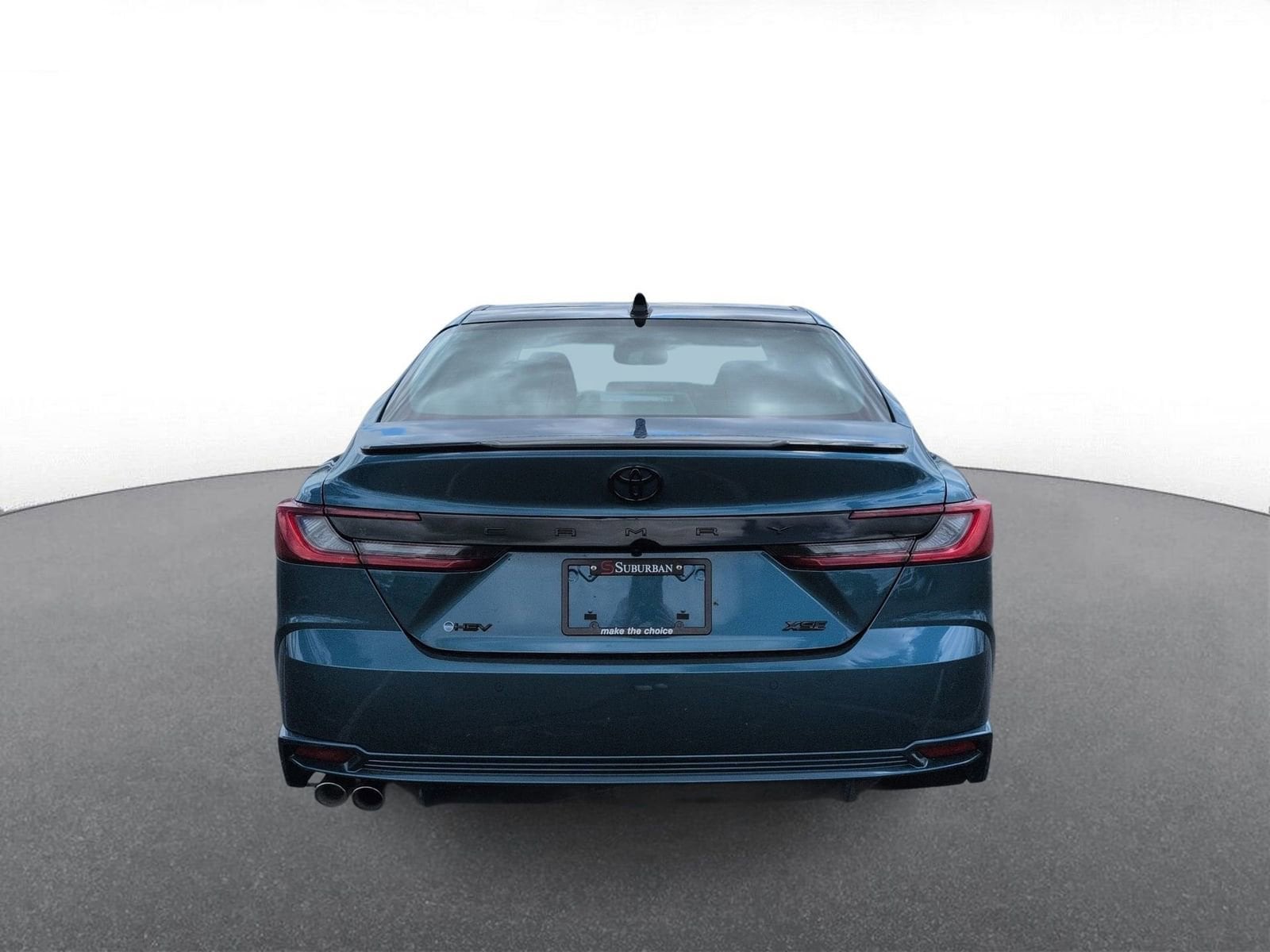 Thumbnail: 2026 Toyota Camry - 7