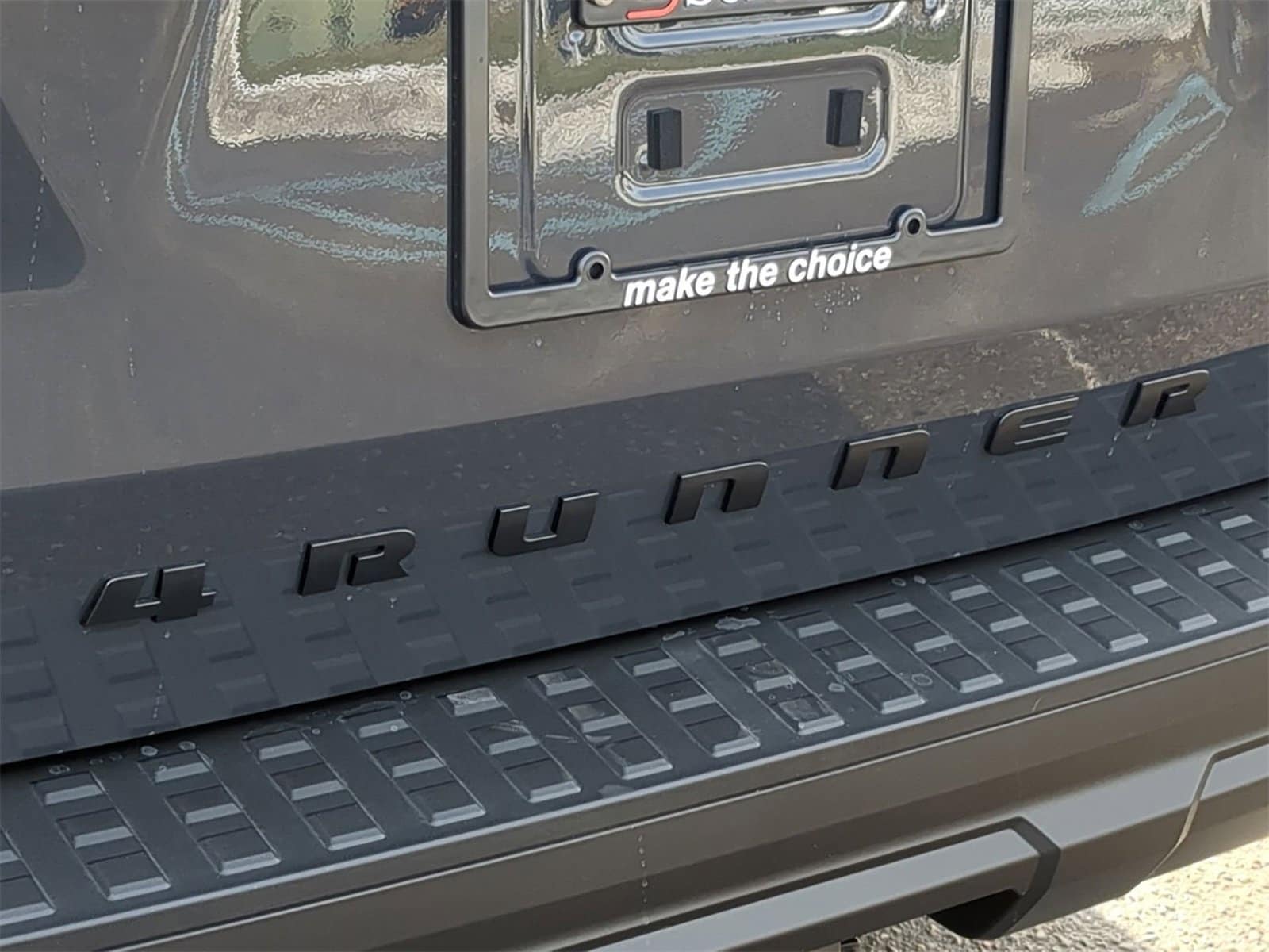 Thumbnail: 2026 Toyota 4Runner - 20